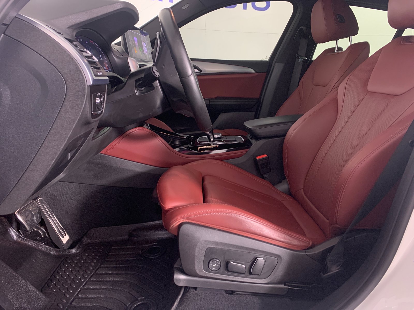 Used 2024 BMW X4 SUV