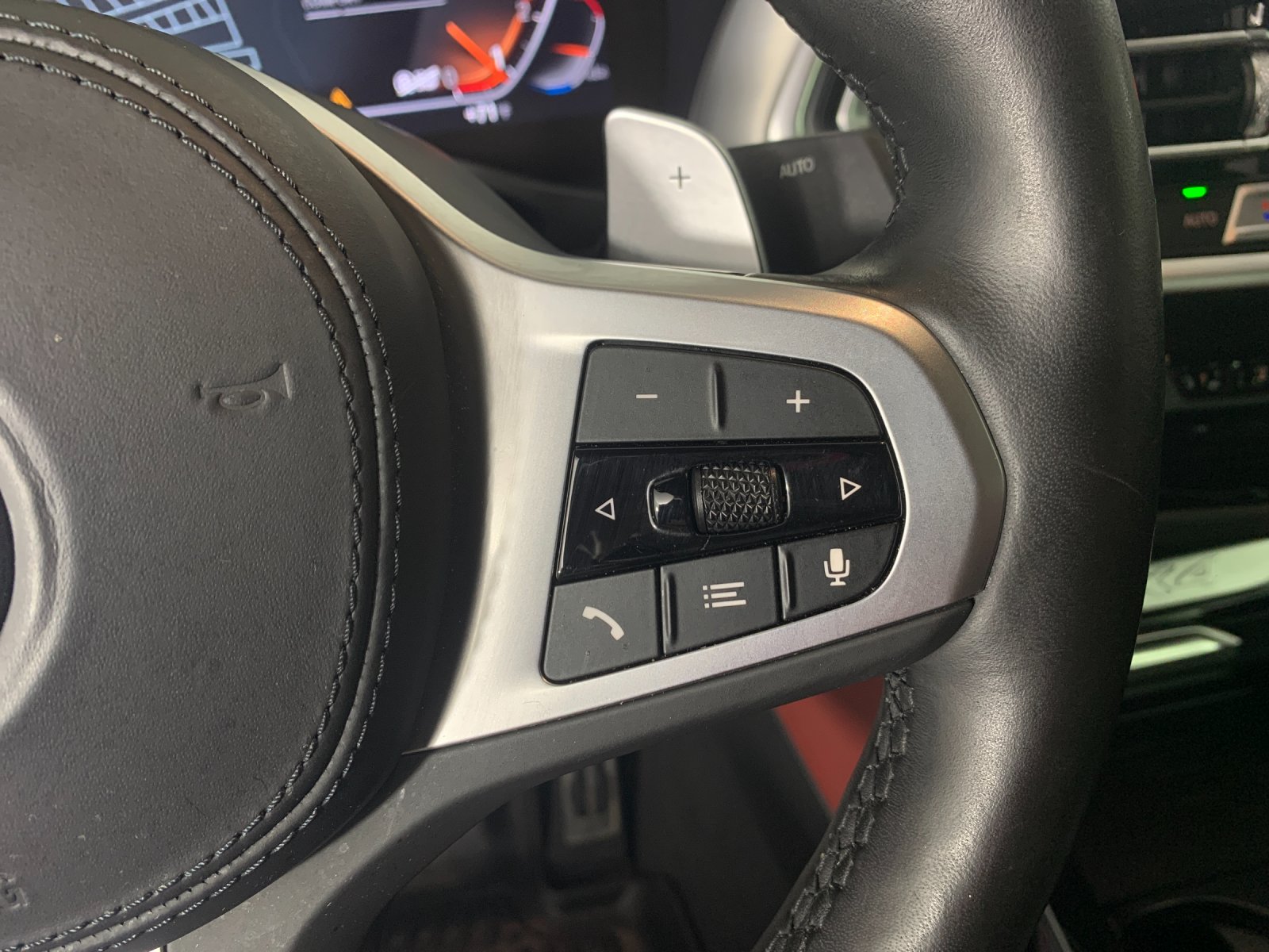 Used 2024 BMW X4 SUV