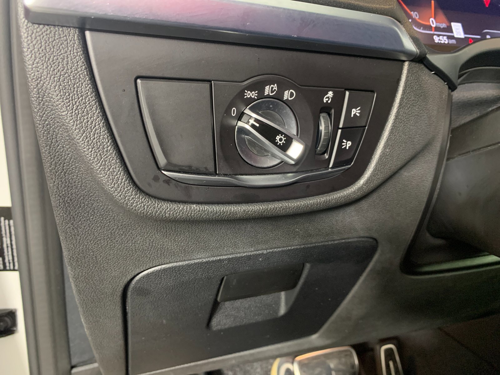Used 2024 BMW X4 SUV