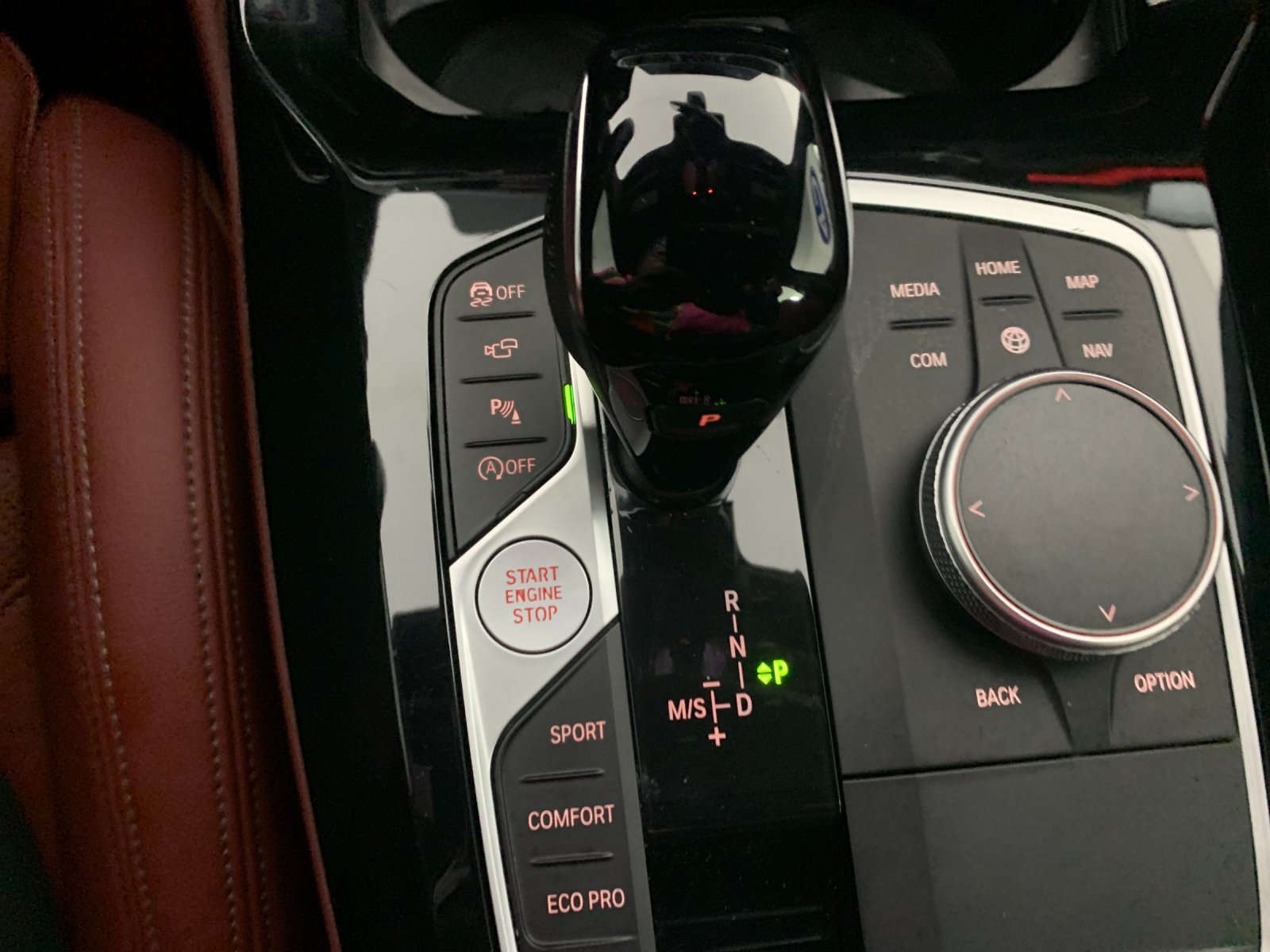 Used 2024 BMW X4 SUV