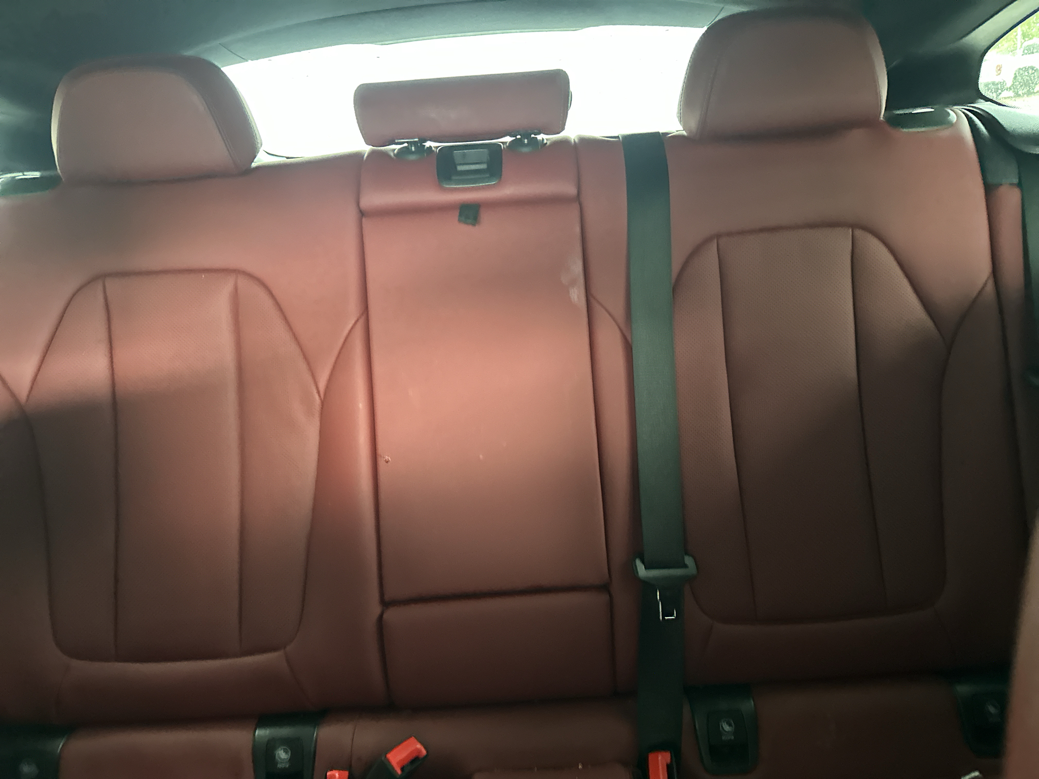 Used 2024 BMW X4 SUV