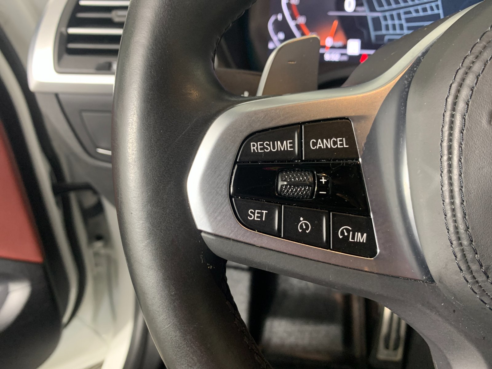 Used 2024 BMW X4 SUV