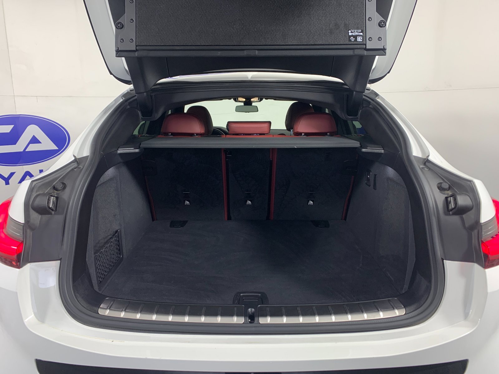 Used 2024 BMW X4 SUV