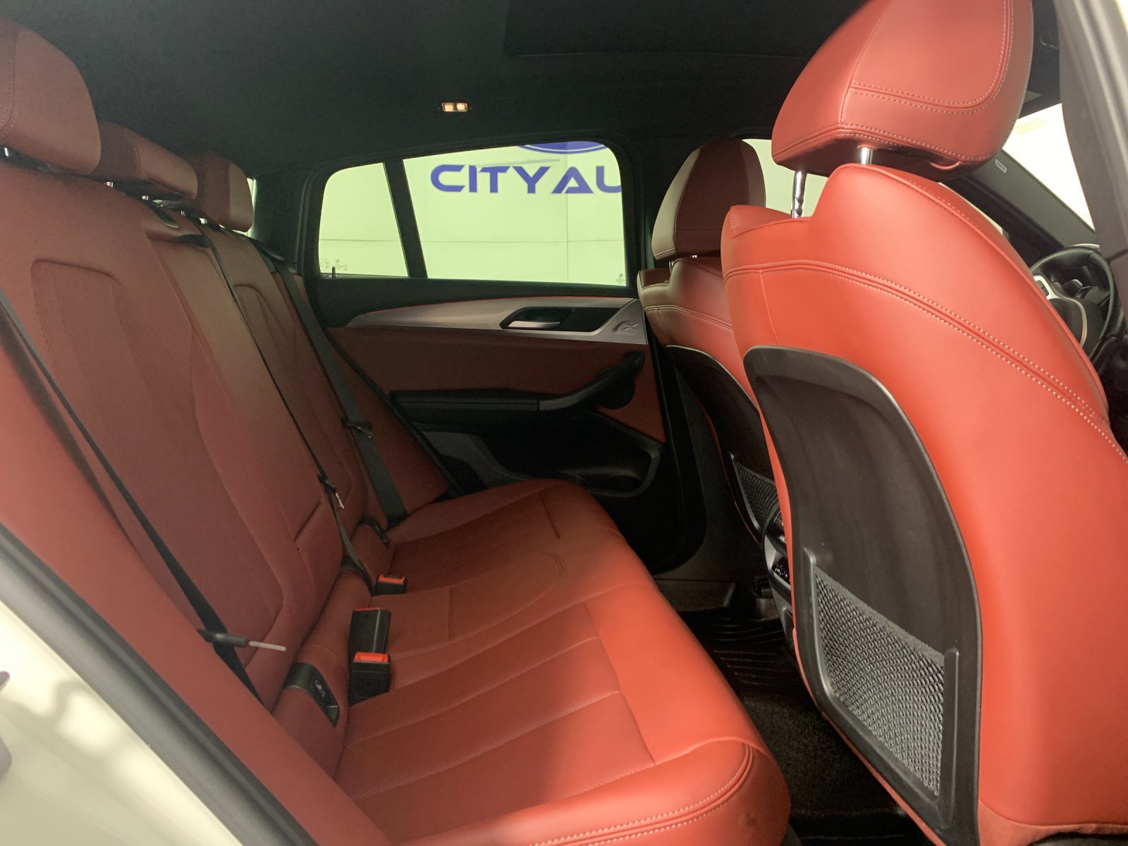 Used 2024 BMW X4 SUV