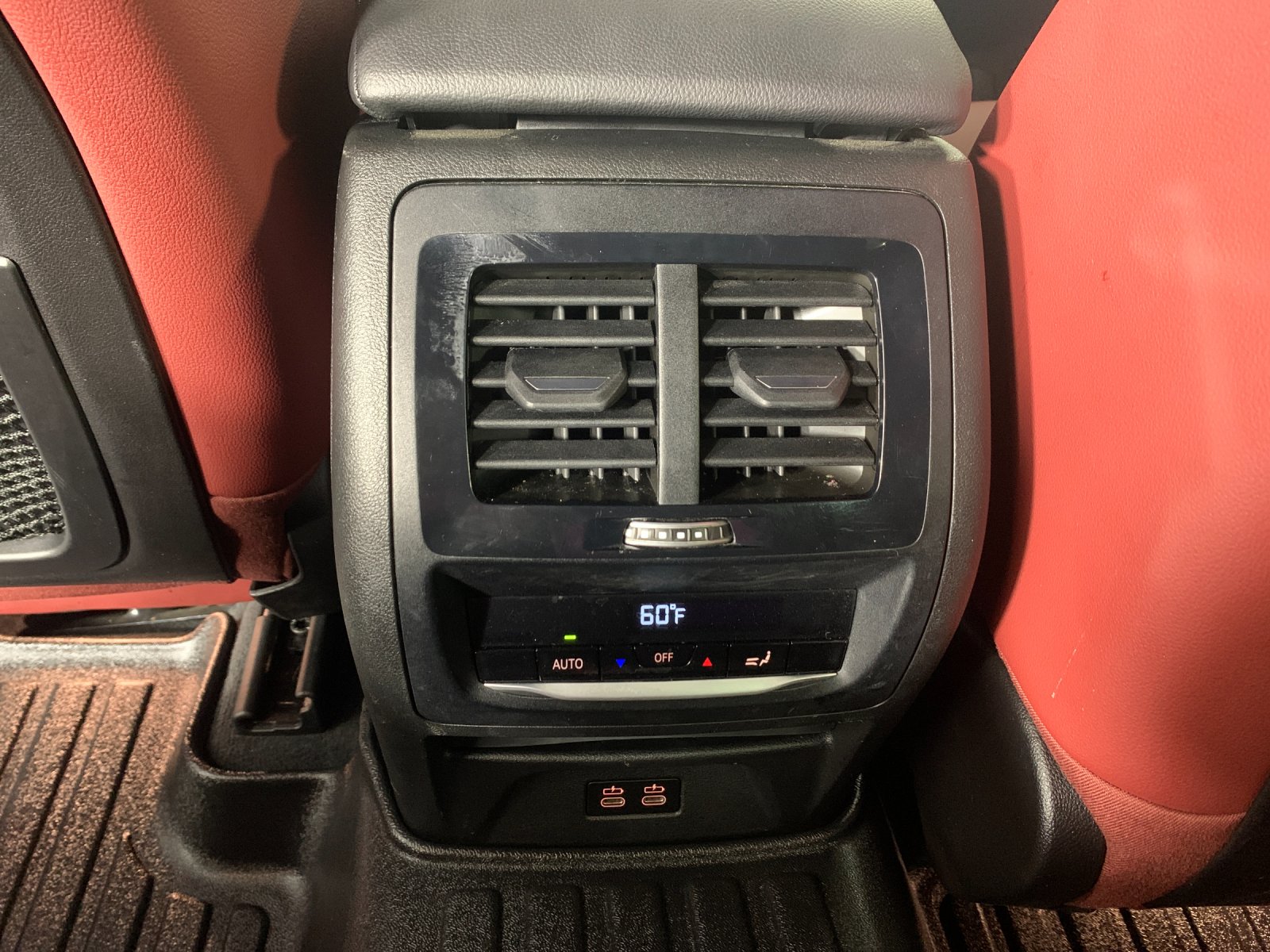 Used 2024 BMW X4 SUV