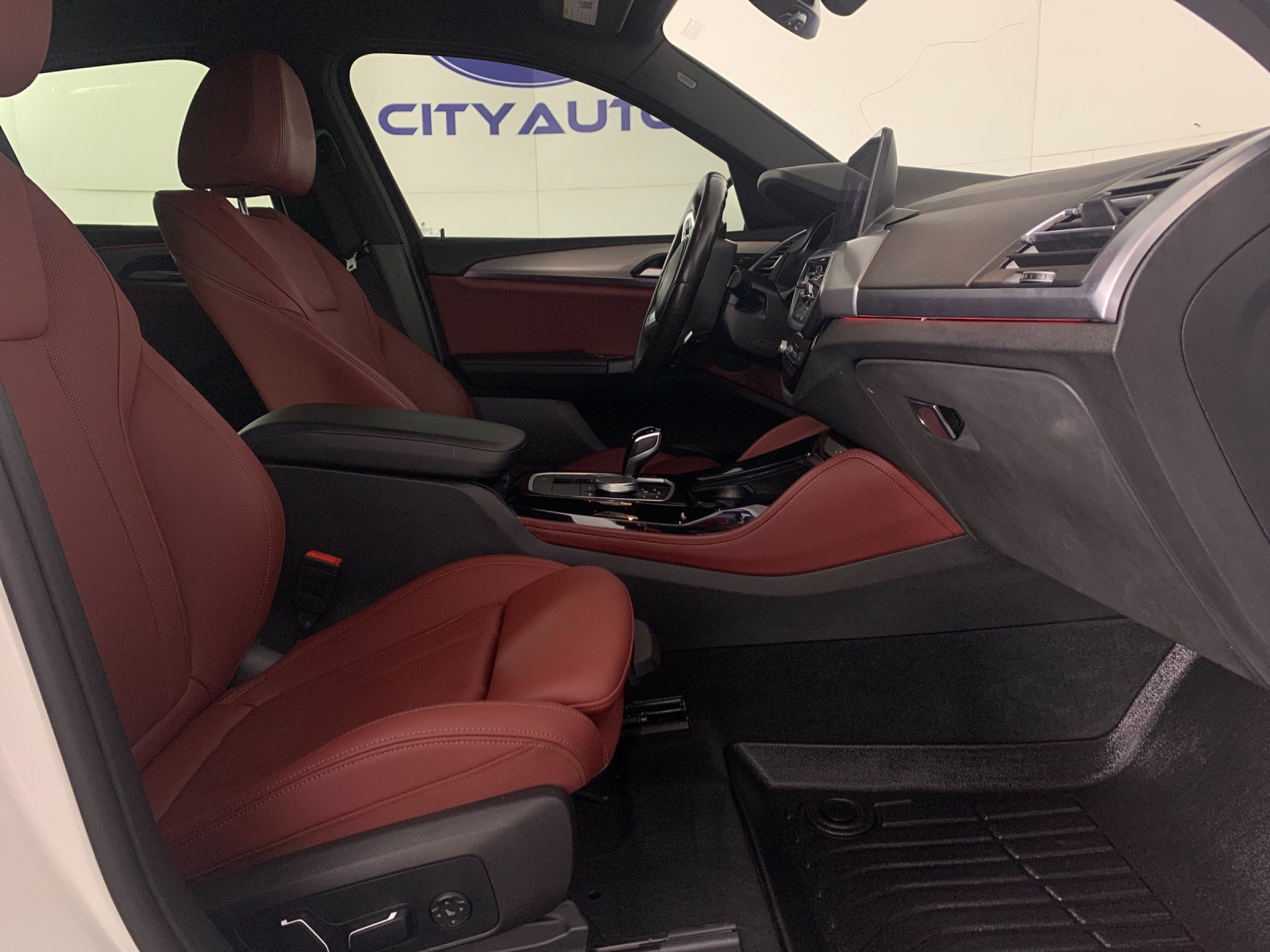 Used 2024 BMW X4 SUV