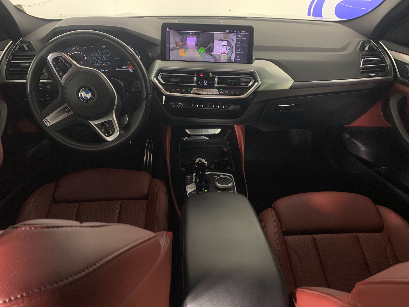 Used 2024 BMW X4 SUV