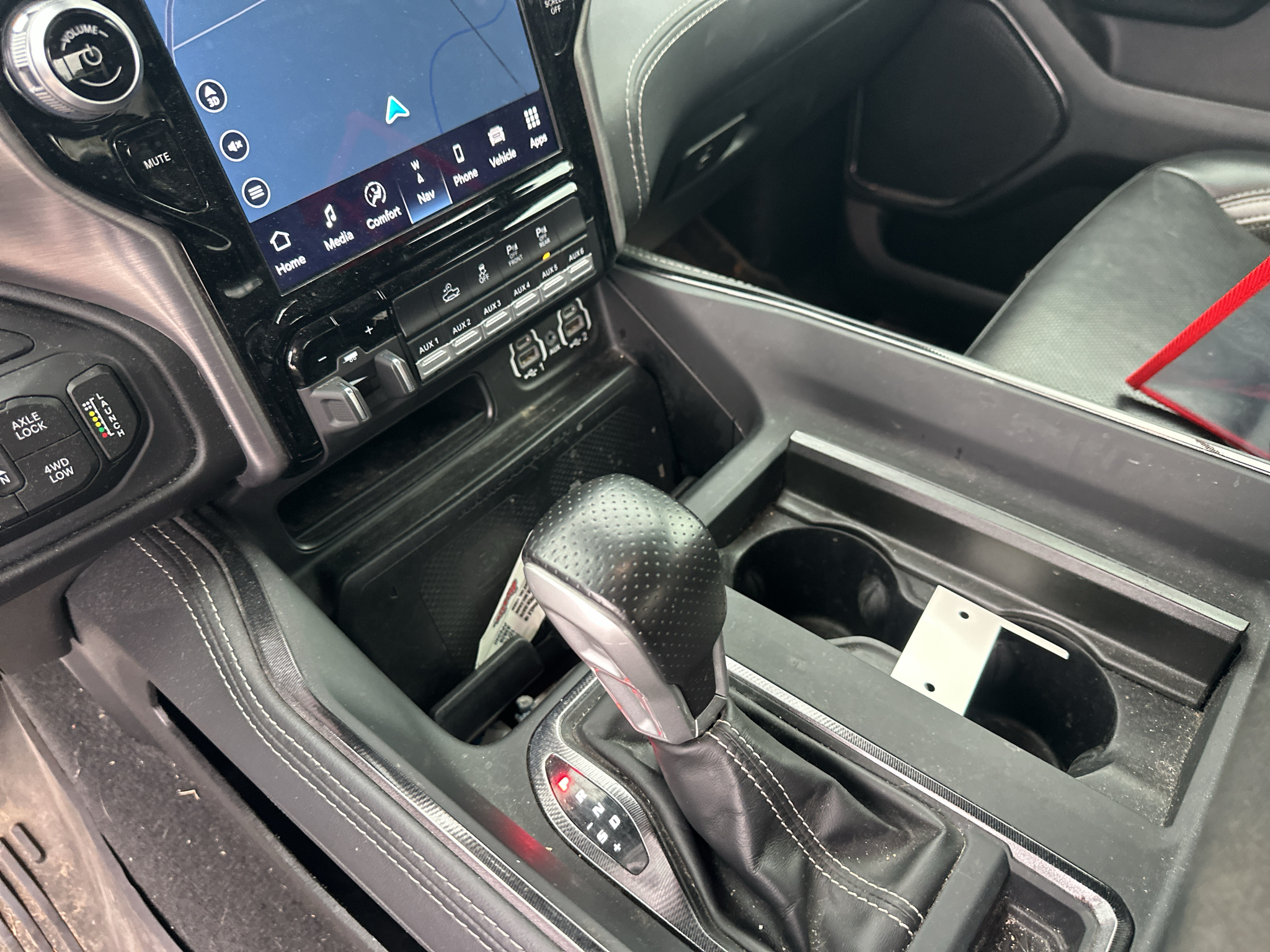 Used 2022 Ram 1500 Truck
