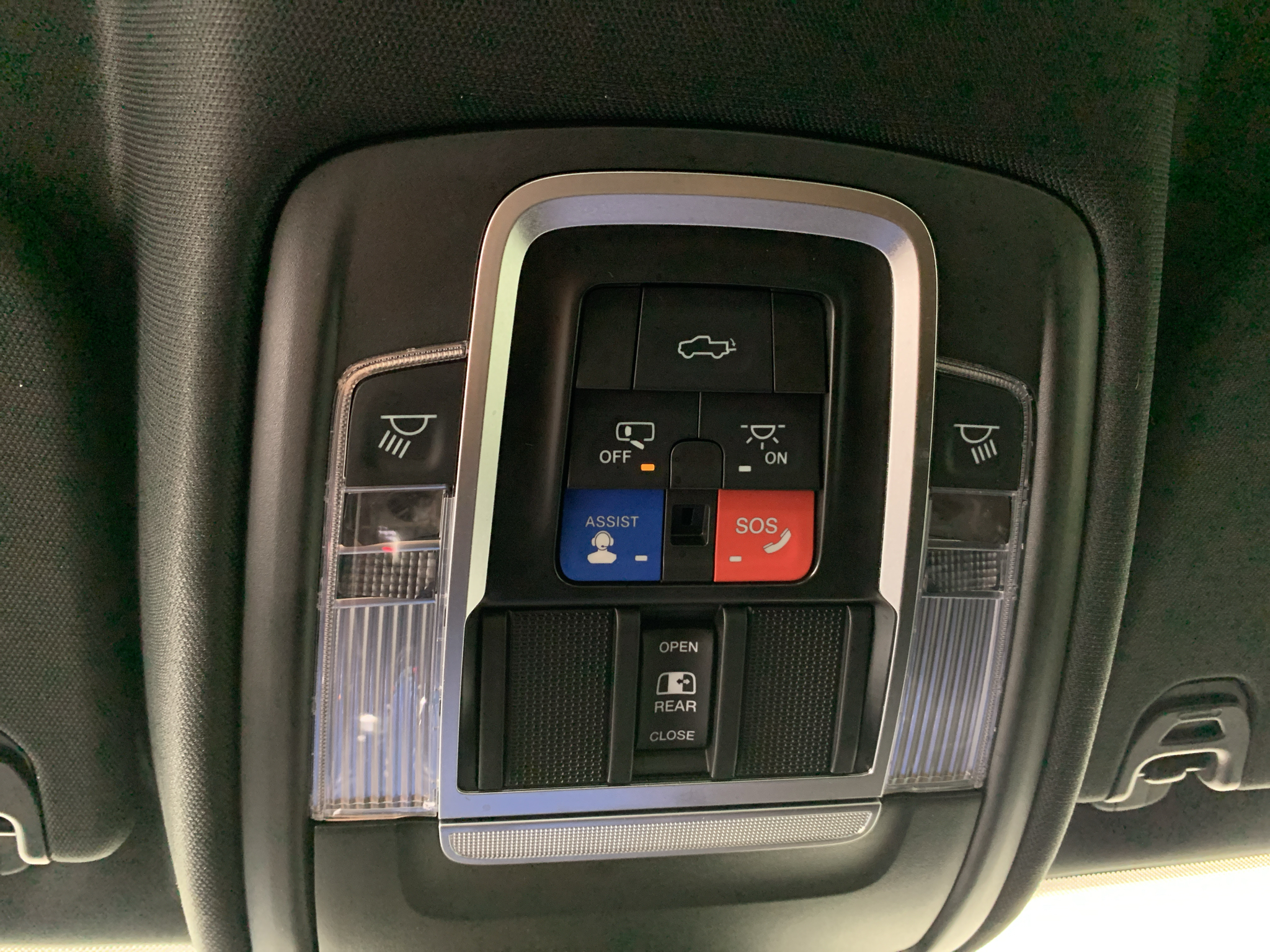 Used 2022 Ram 1500 Truck