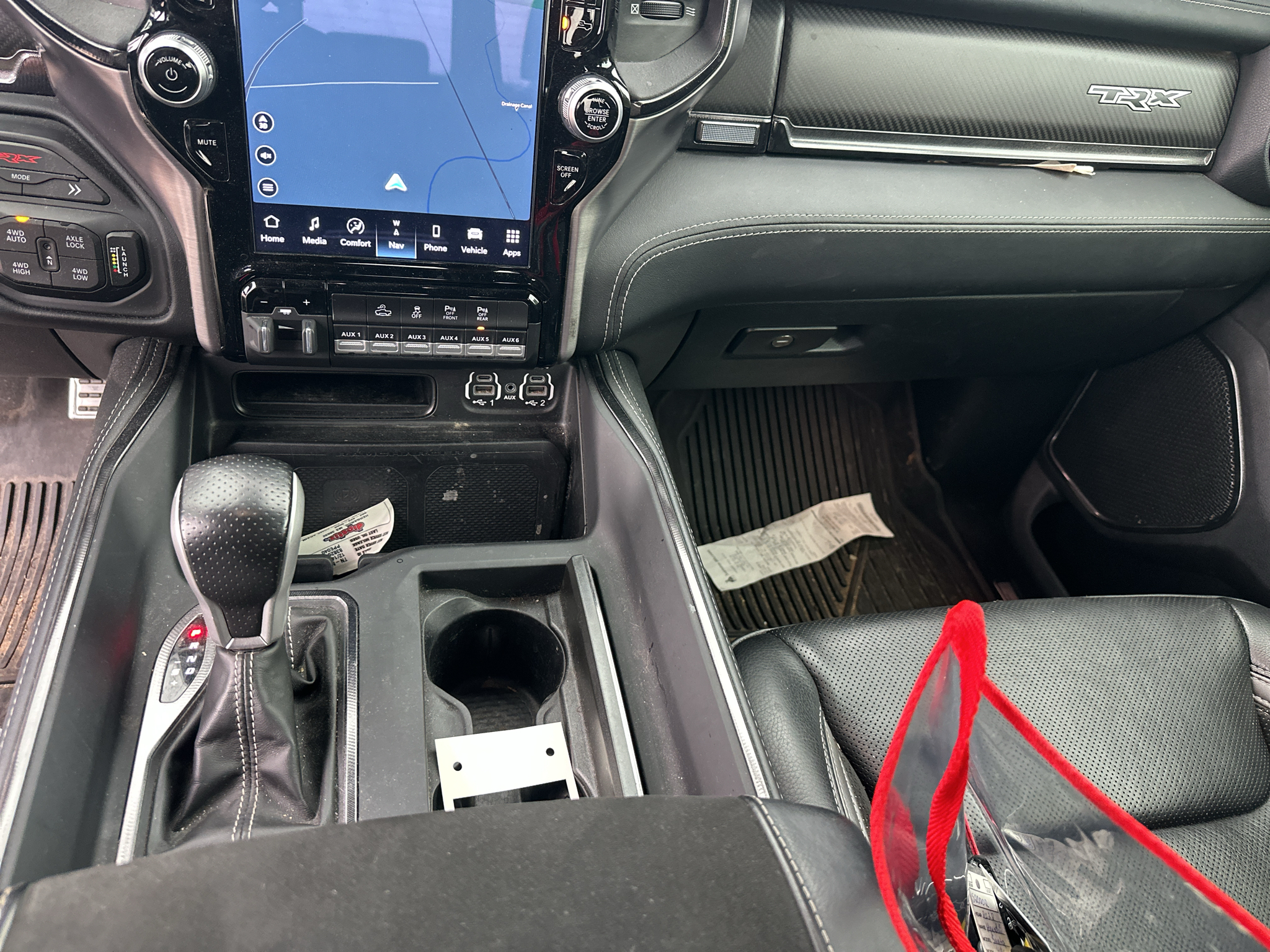 Used 2022 Ram 1500 Truck