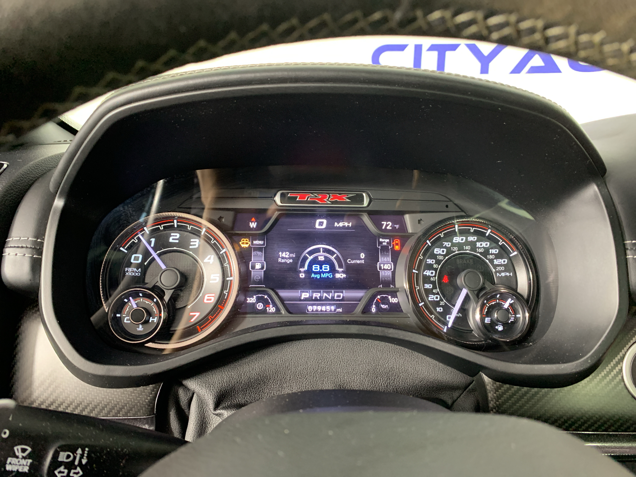Used 2022 Ram 1500 Truck
