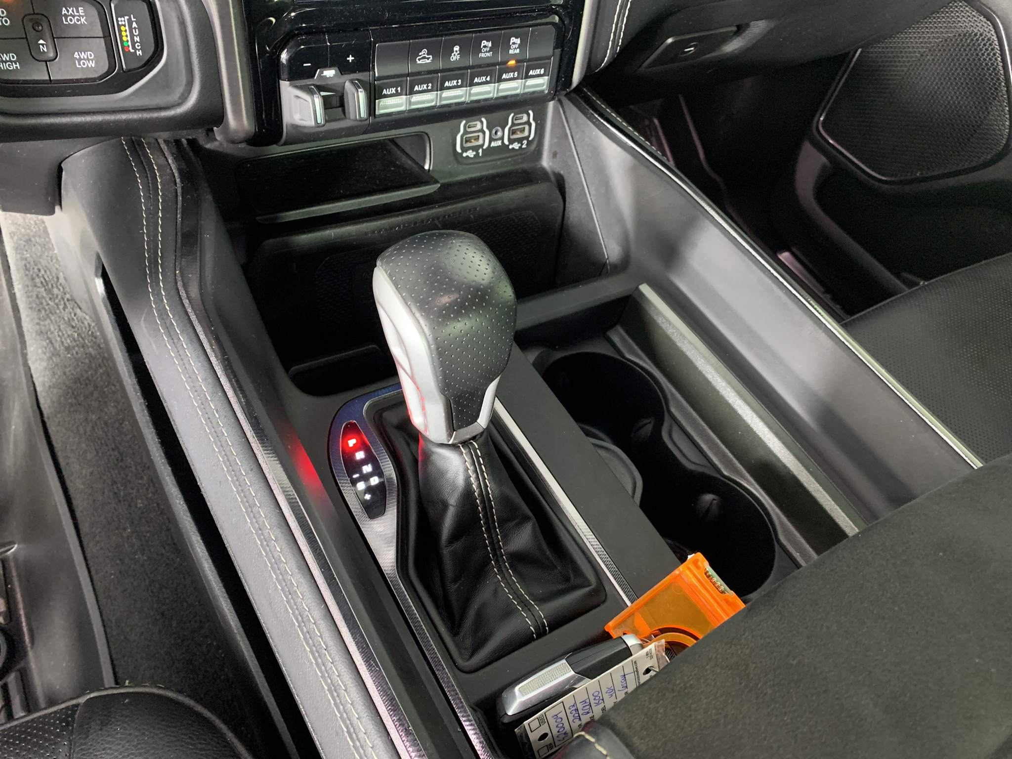Used 2022 Ram 1500 Truck