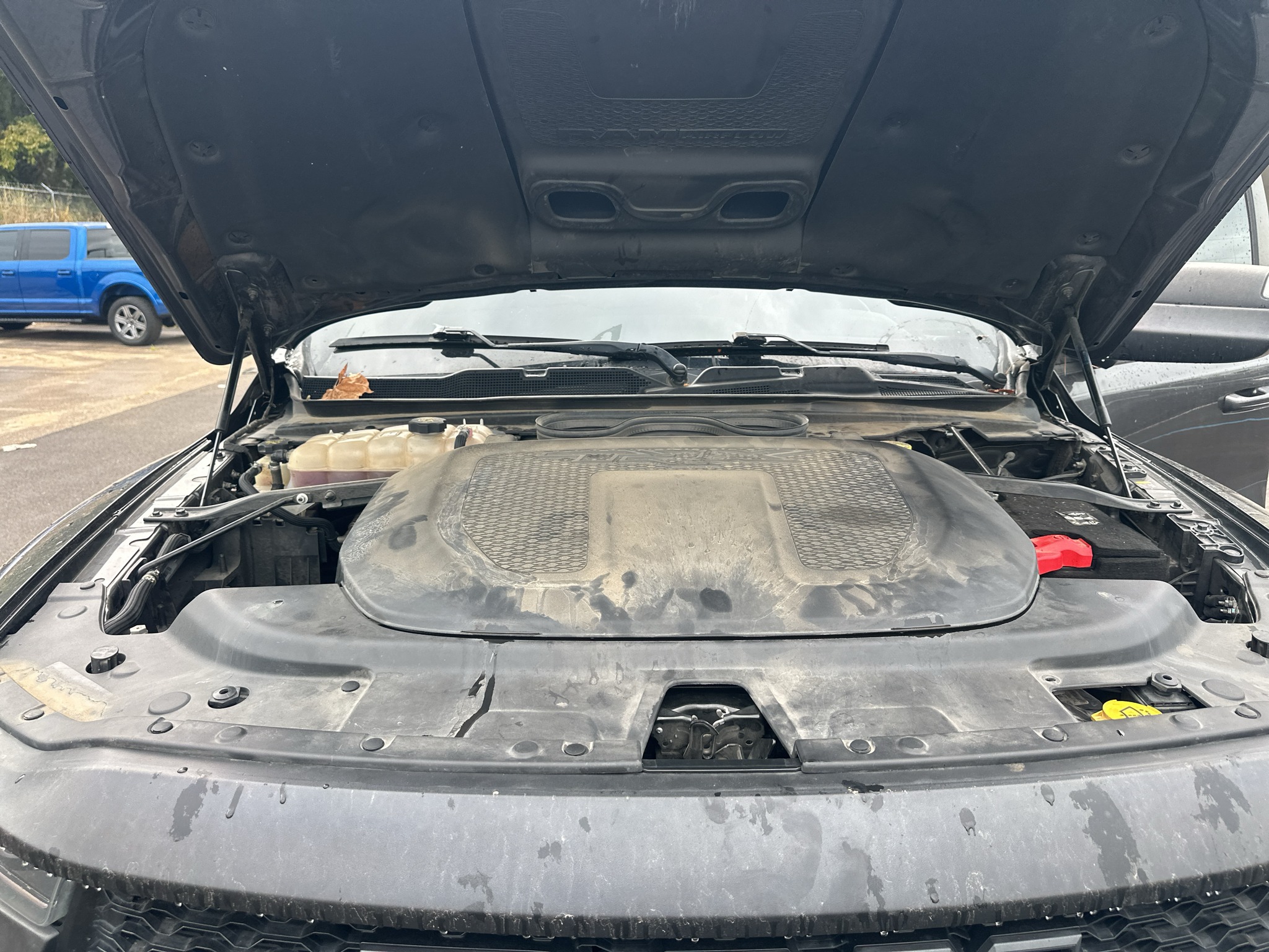 Used 2022 Ram 1500 Truck