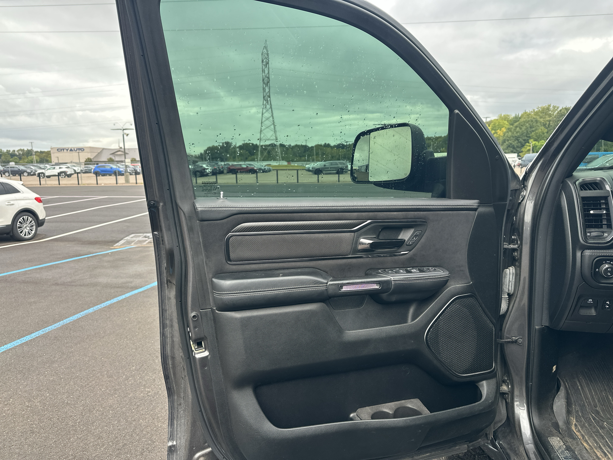 Used 2022 Ram 1500 Truck
