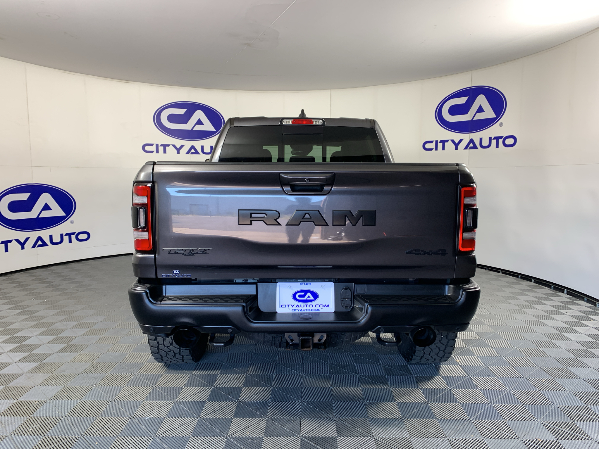 Used 2022 Ram 1500 Truck