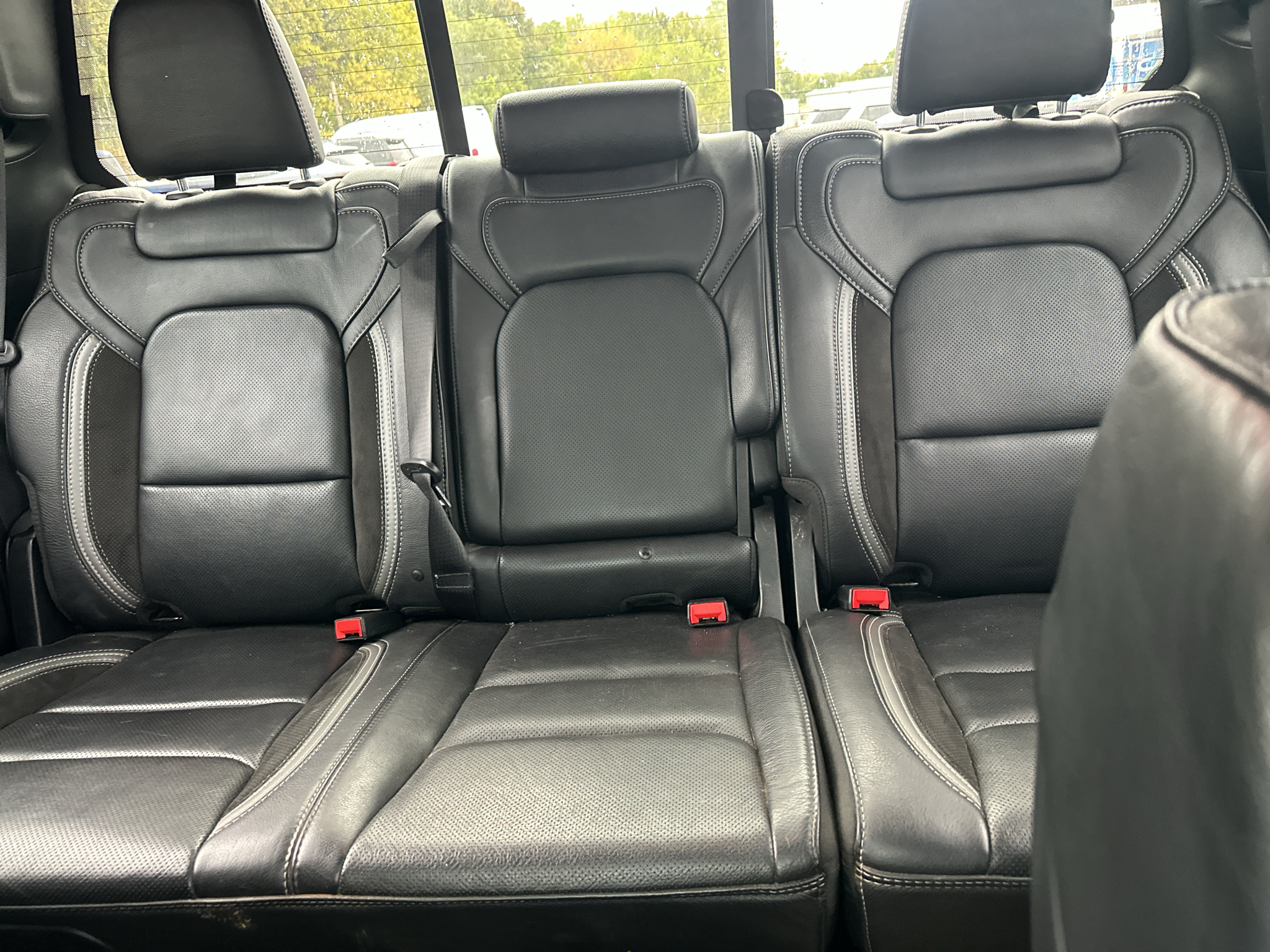 Used 2022 Ram 1500 Truck