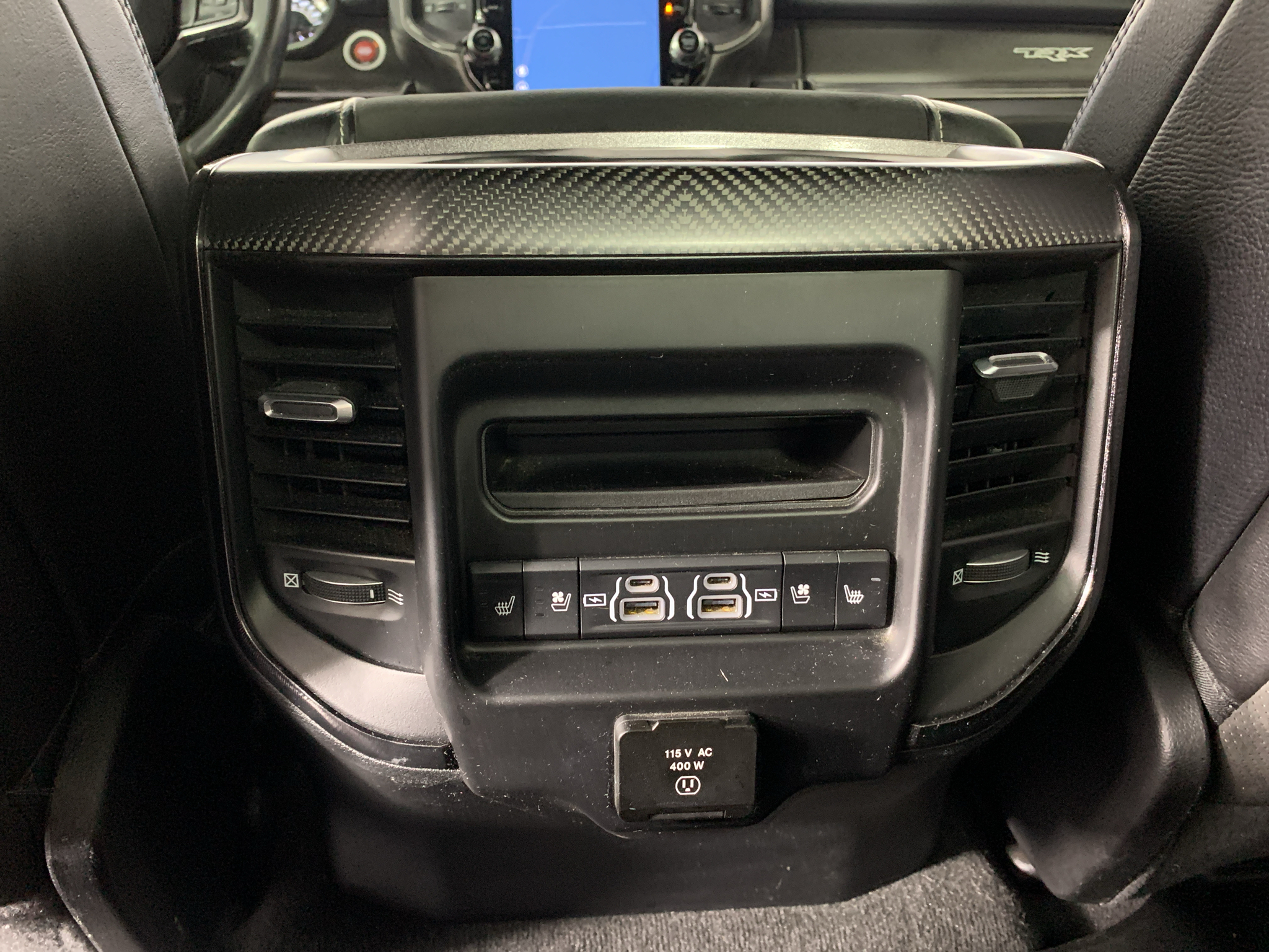 Used 2022 Ram 1500 Truck