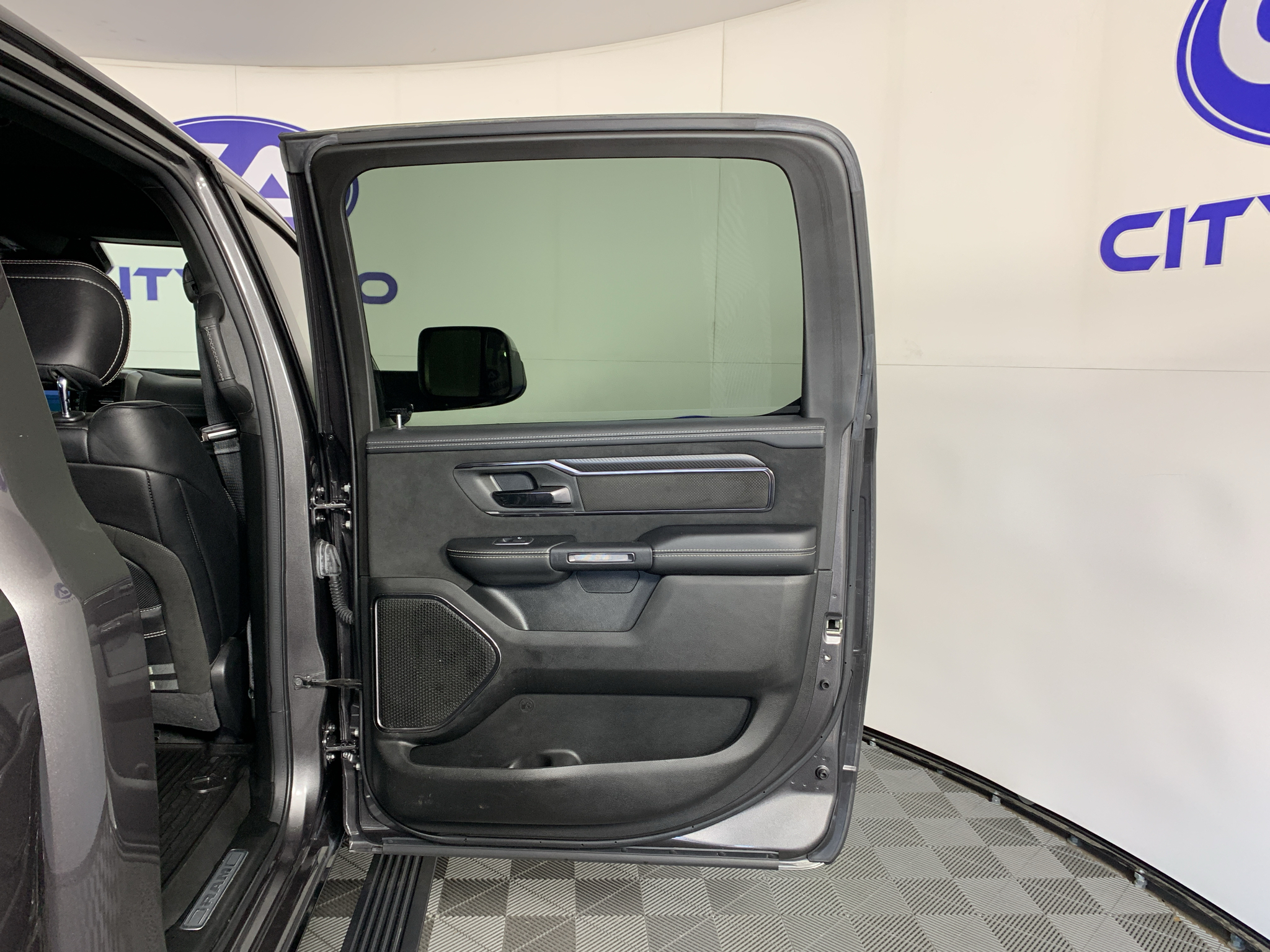 Used 2022 Ram 1500 Truck