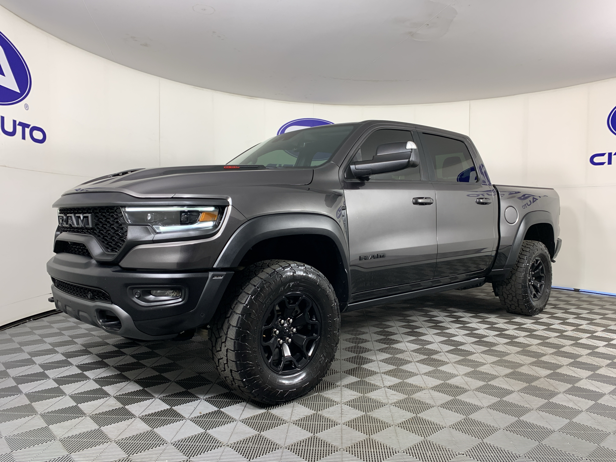 Used 2022 Ram 1500 Truck