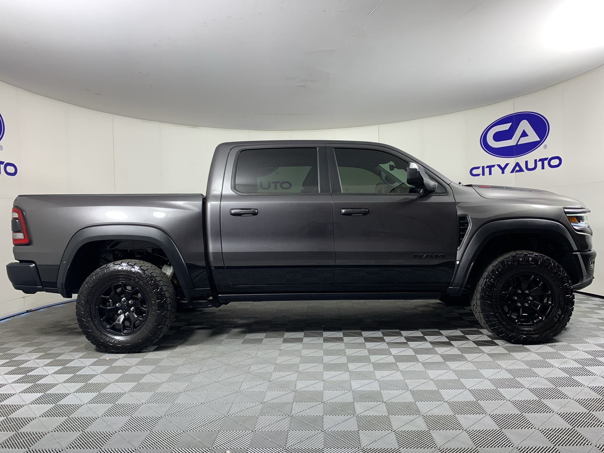 Used 2022 Ram 1500 Truck