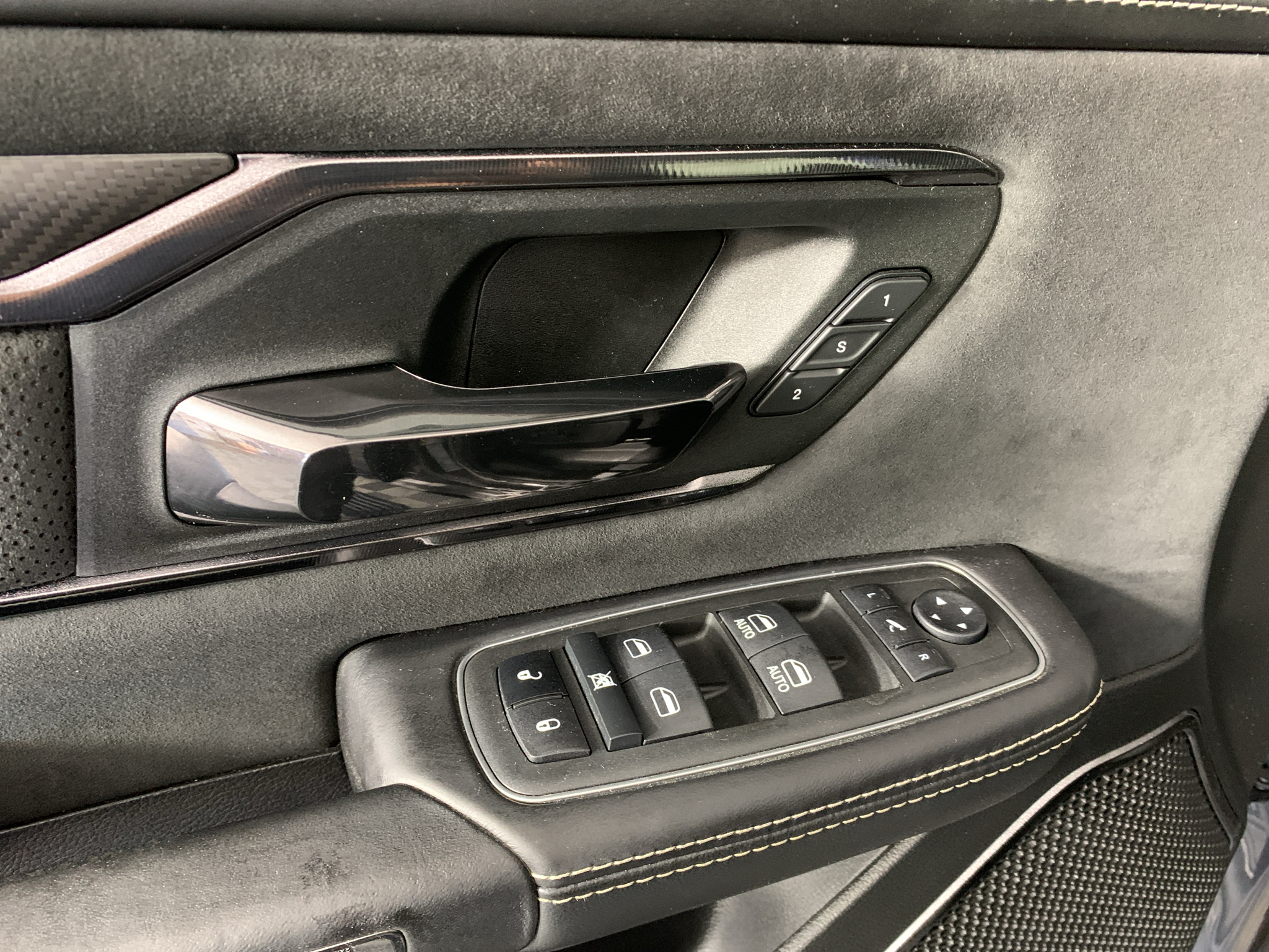 Used 2022 Ram 1500 Truck