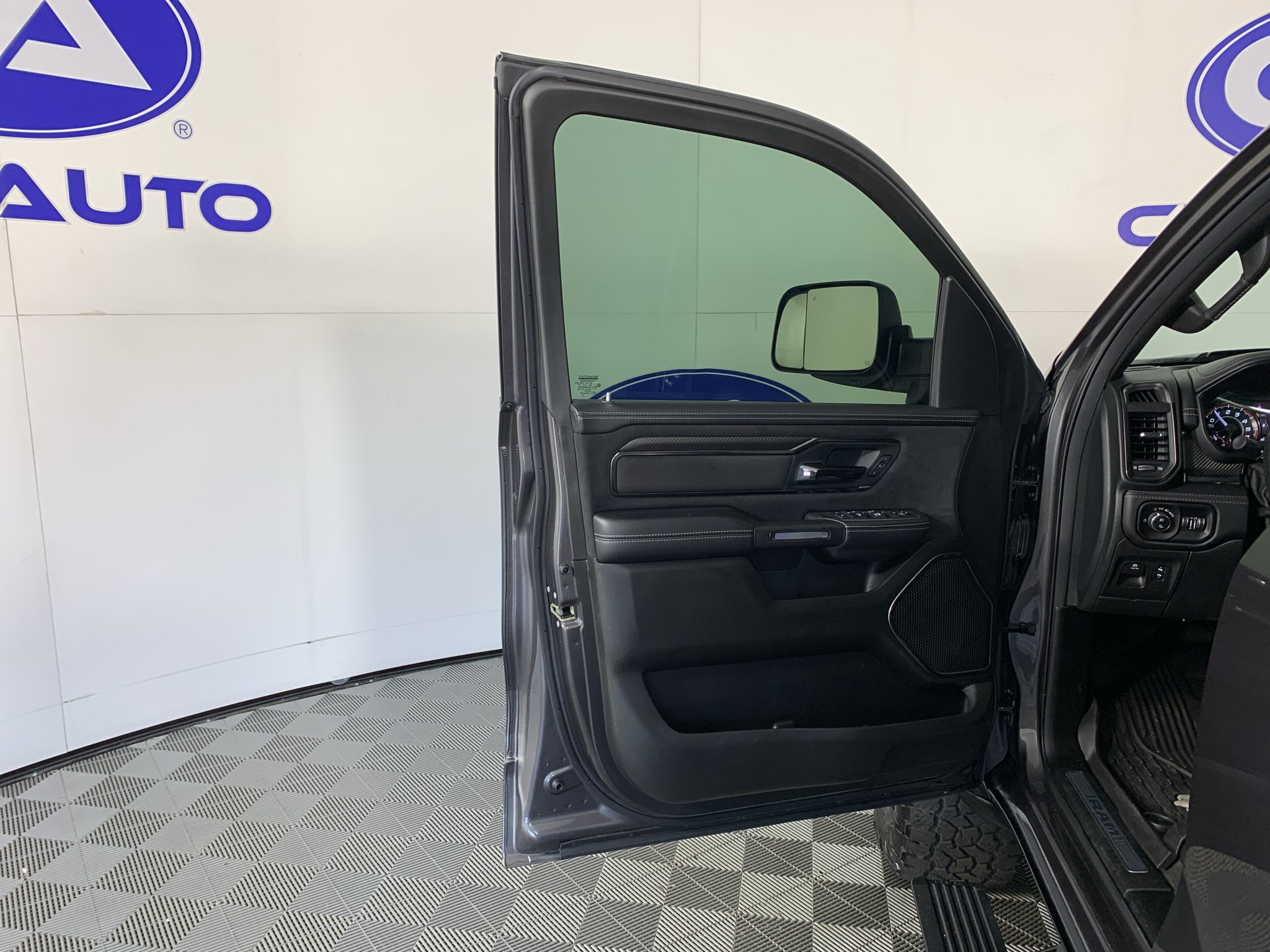 Used 2022 Ram 1500 Truck