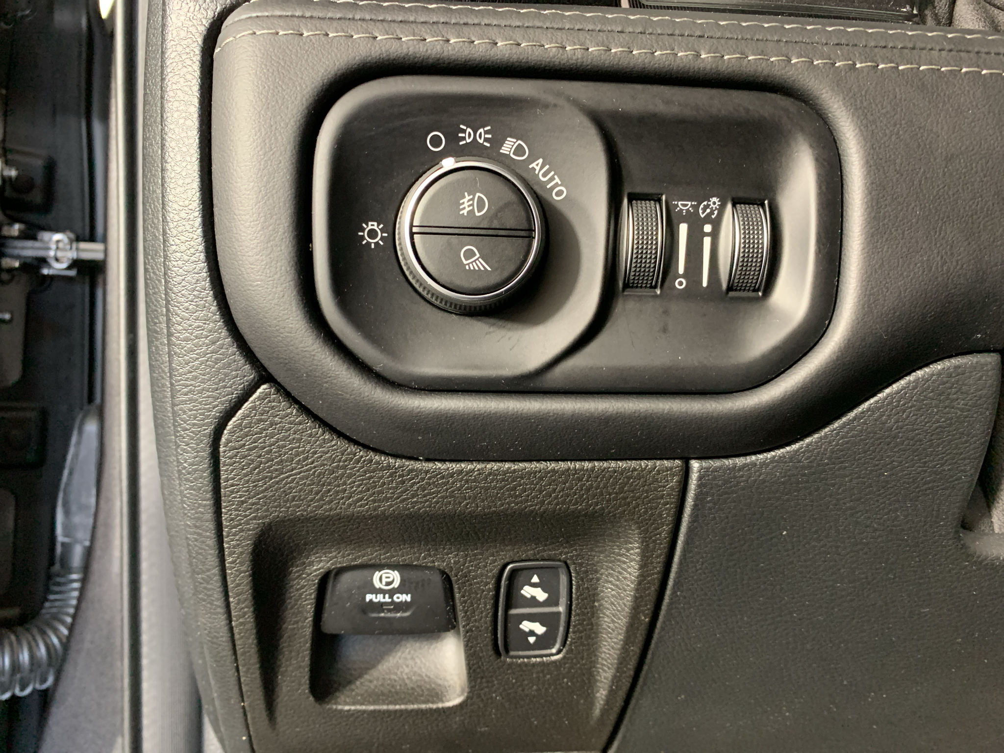 Used 2022 Ram 1500 Truck