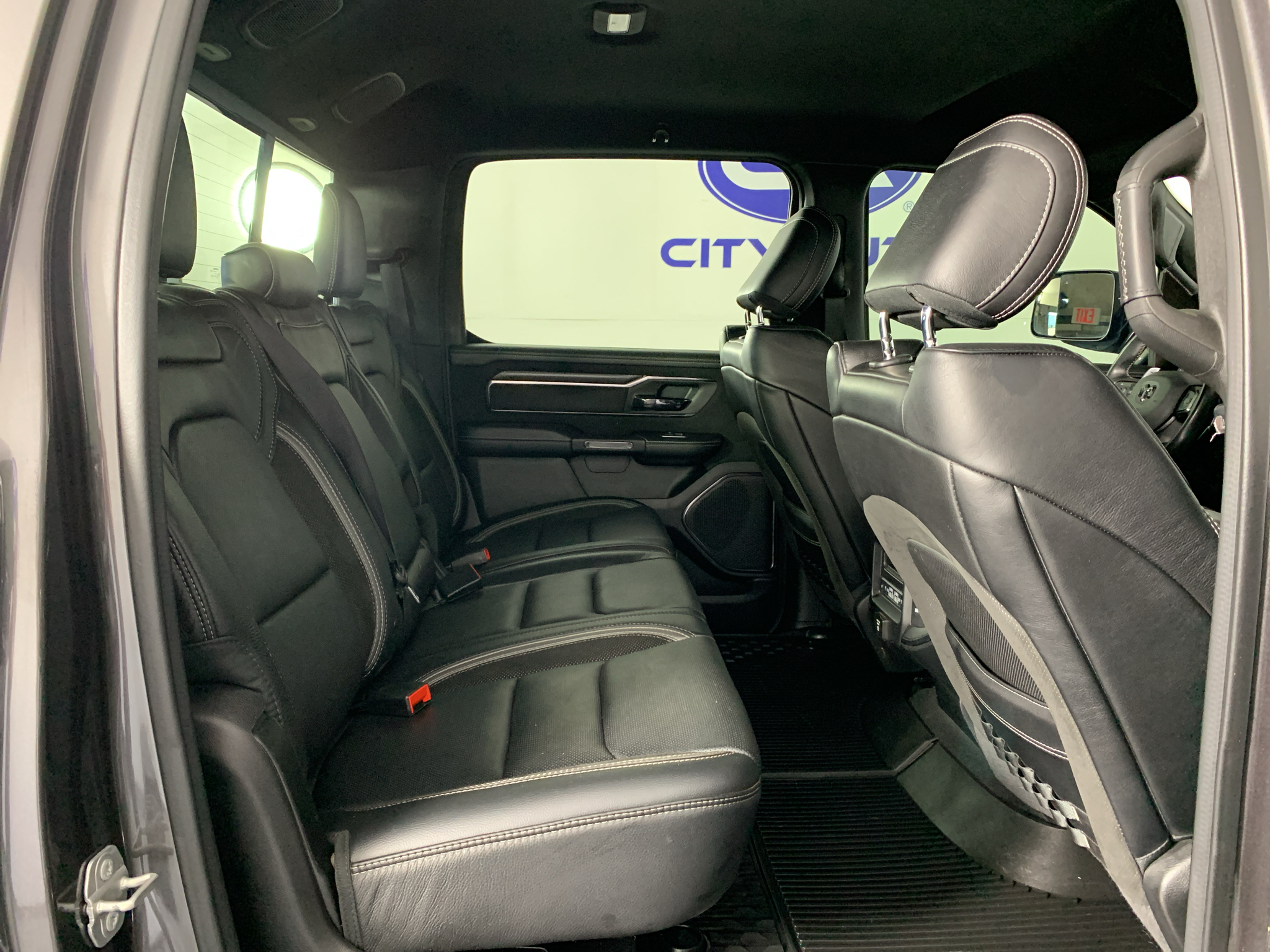 Used 2022 Ram 1500 Truck