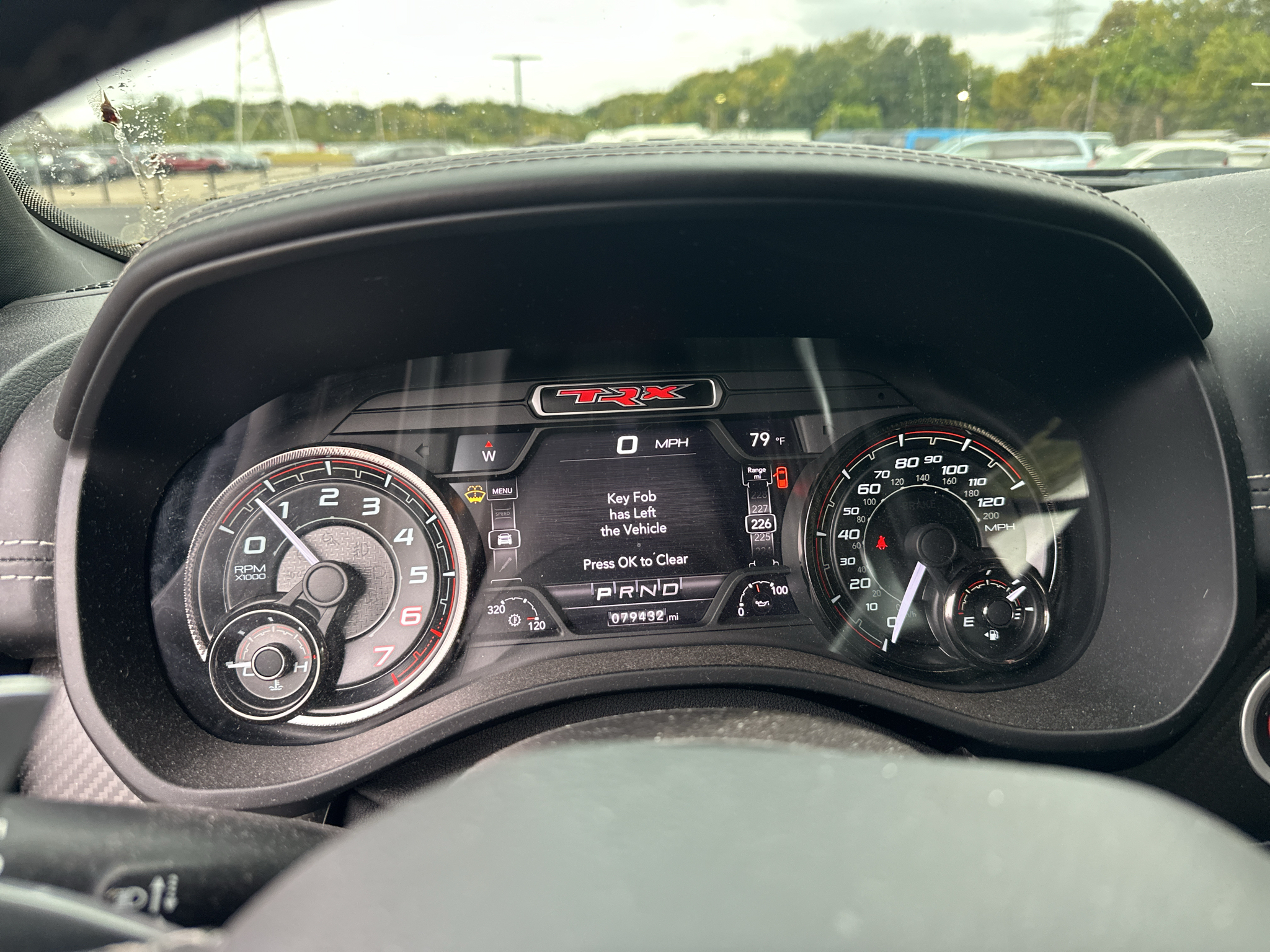 Used 2022 Ram 1500 Truck