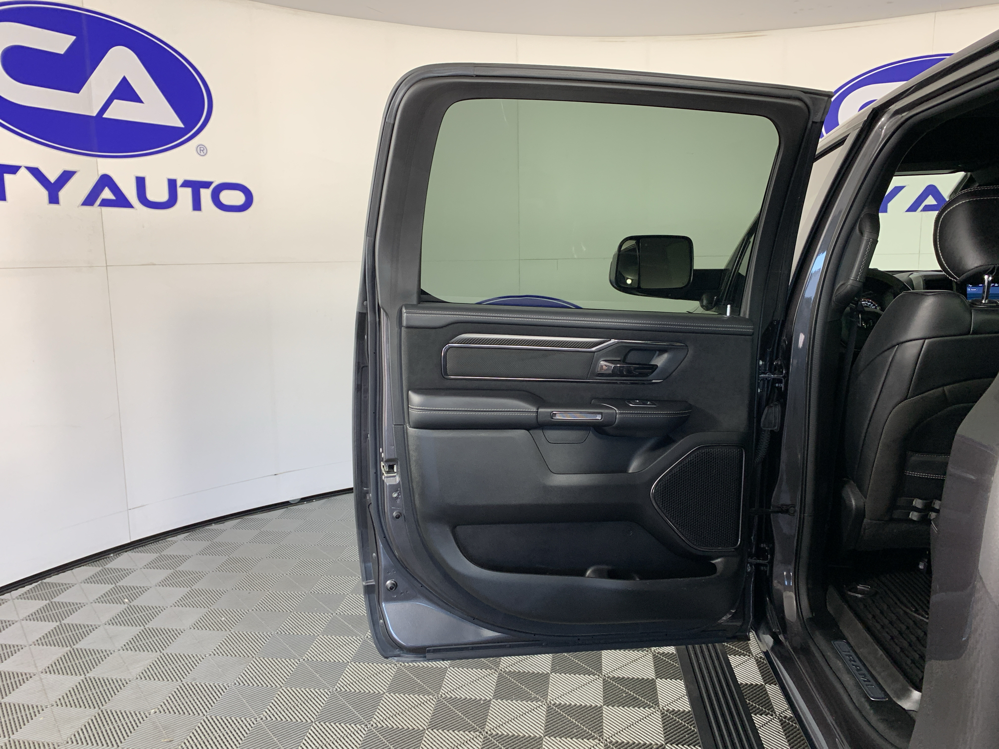 Used 2022 Ram 1500 Truck