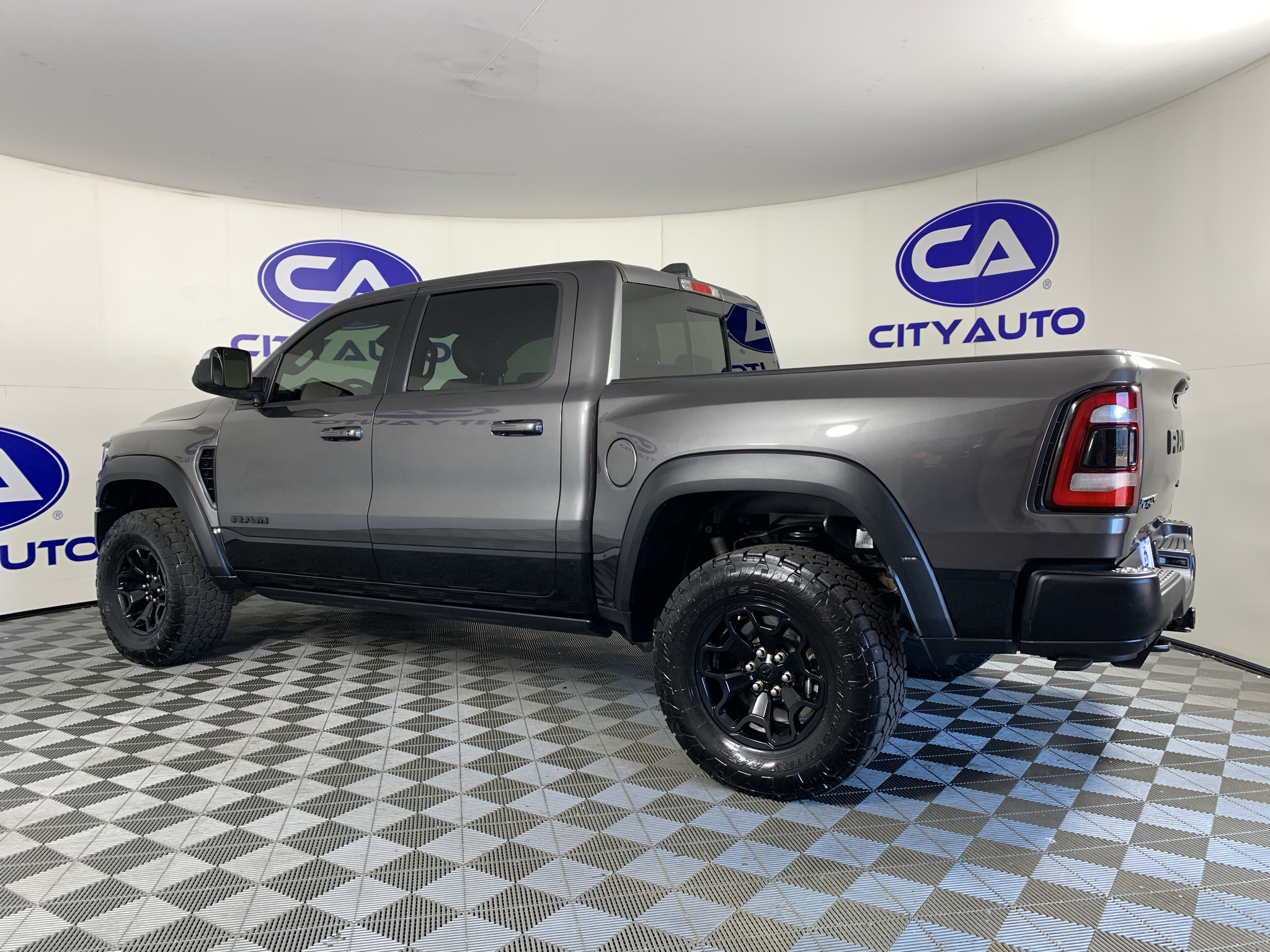 Used 2022 Ram 1500 Truck
