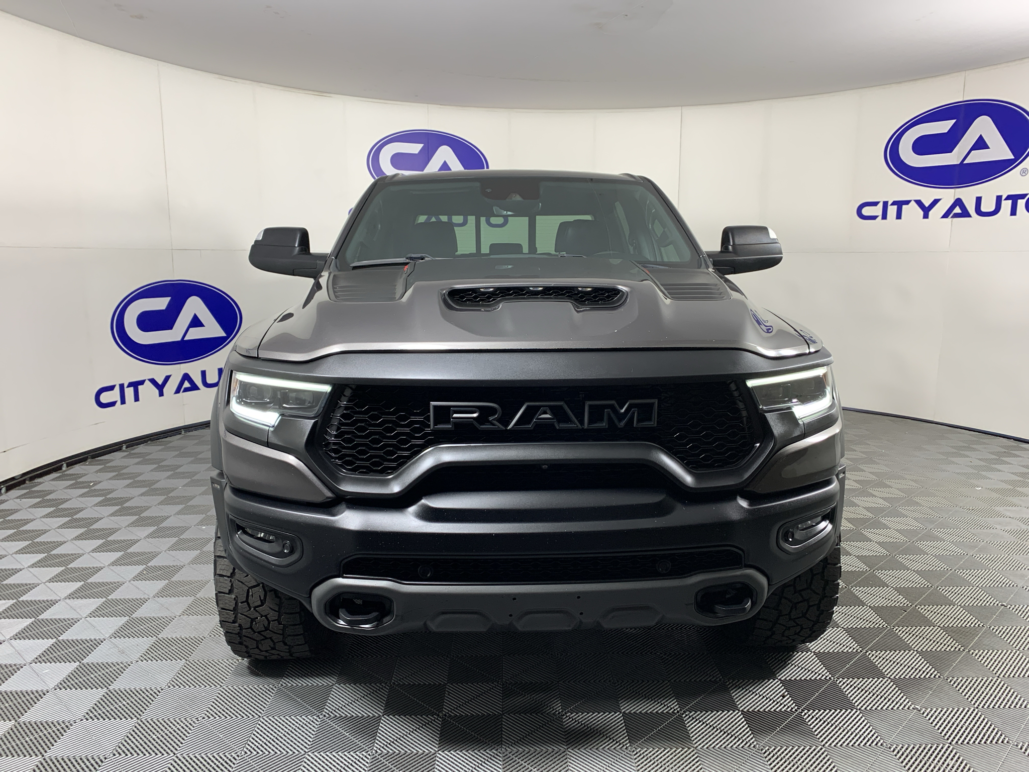Used 2022 Ram 1500 Truck