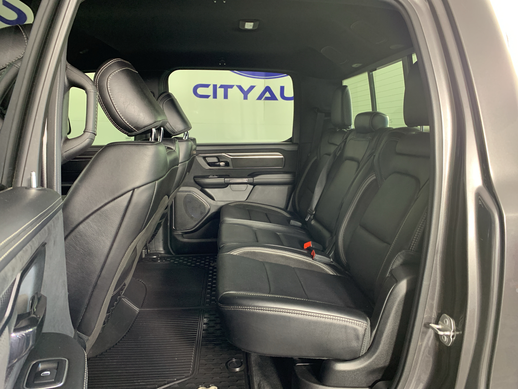 Used 2022 Ram 1500 Truck