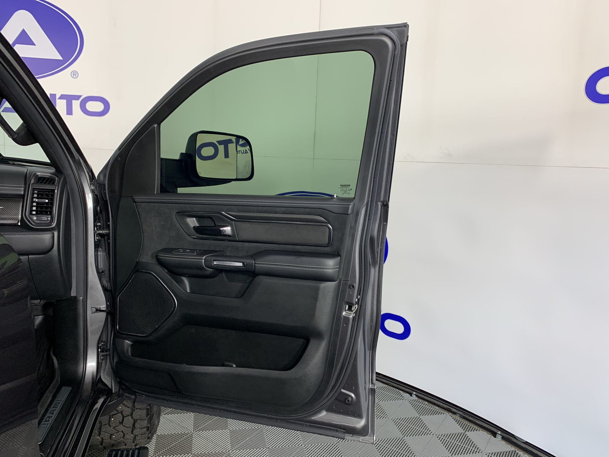 Used 2022 Ram 1500 Truck