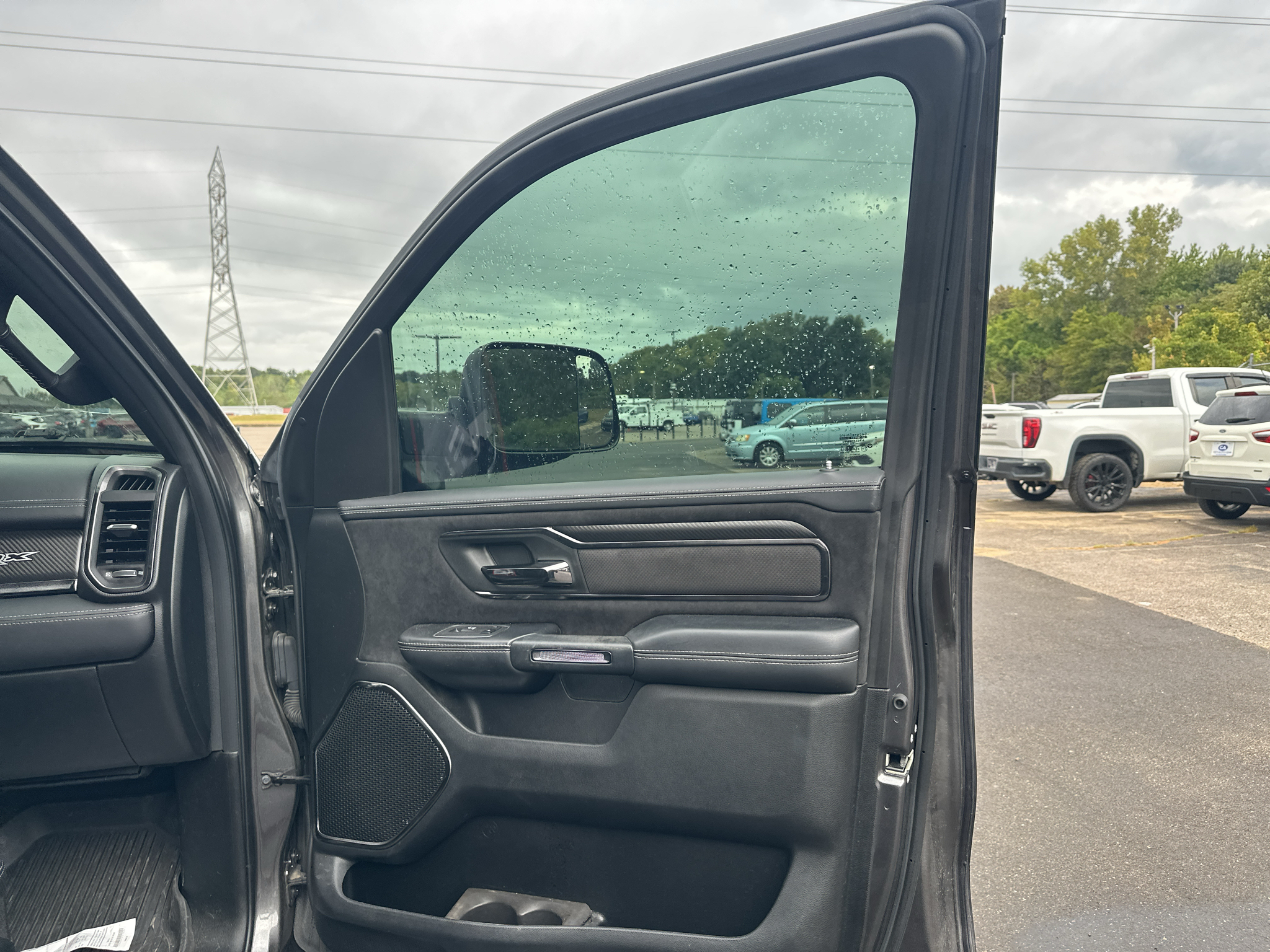 Used 2022 Ram 1500 Truck