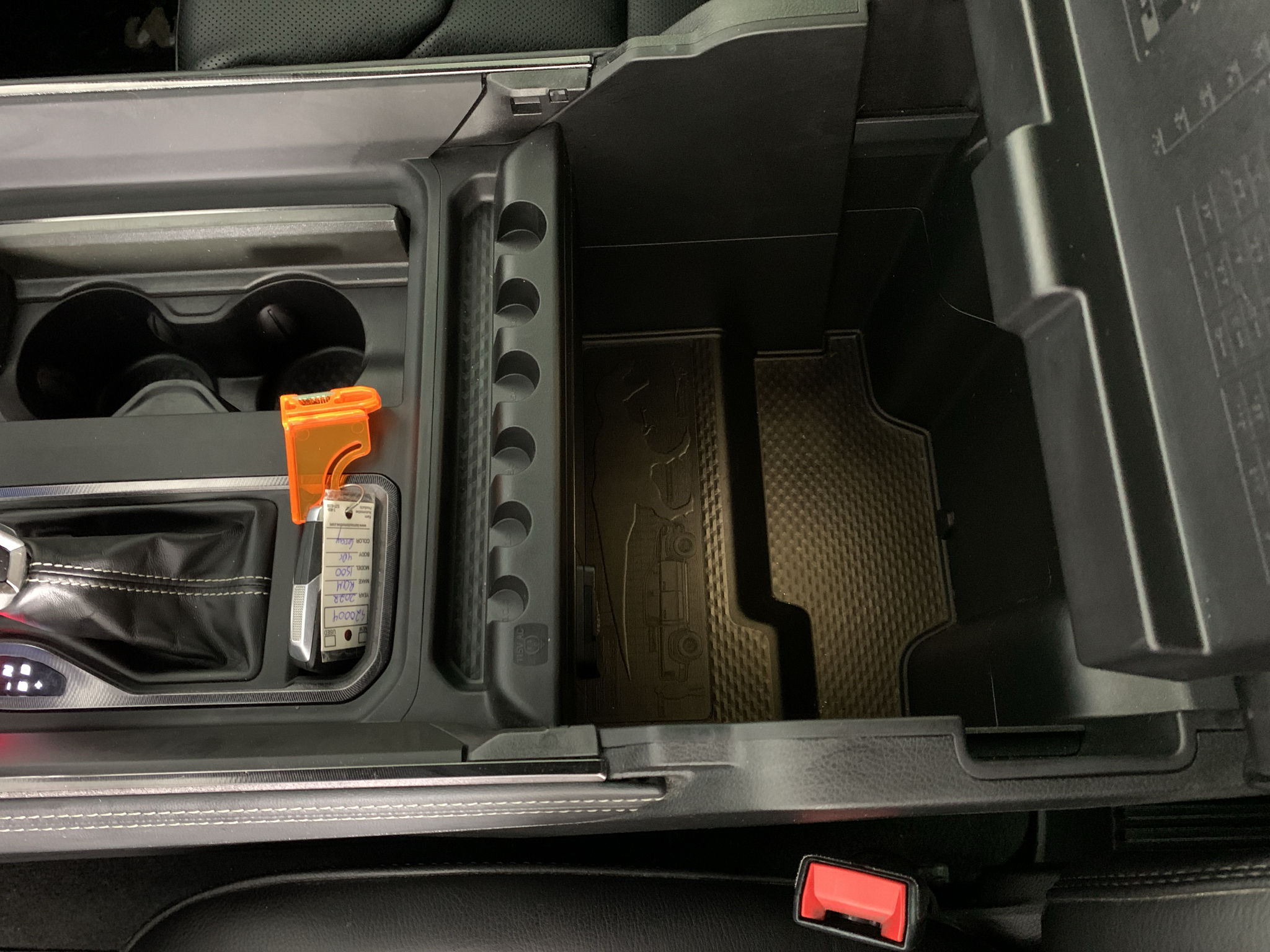 Used 2022 Ram 1500 Truck