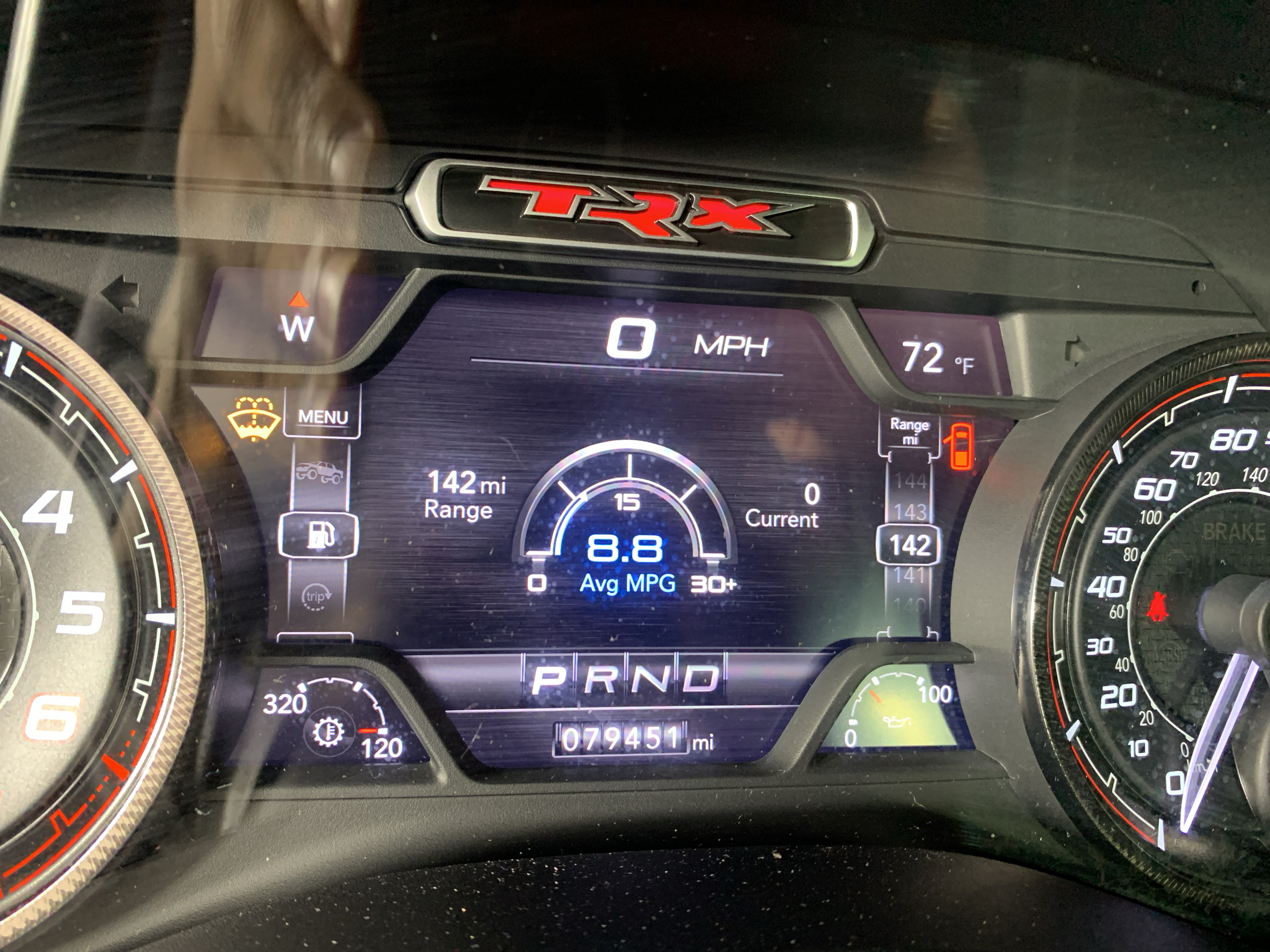 Used 2022 Ram 1500 Truck