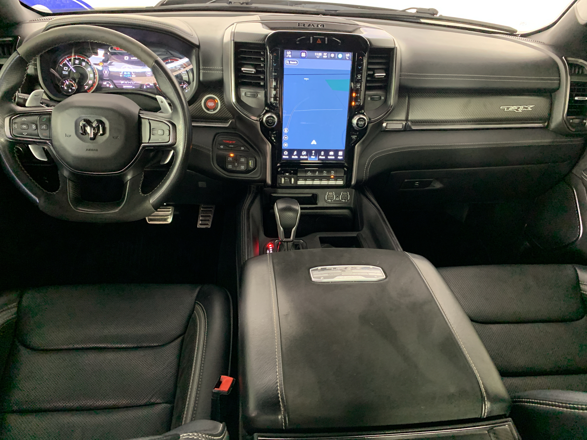 Used 2022 Ram 1500 Truck