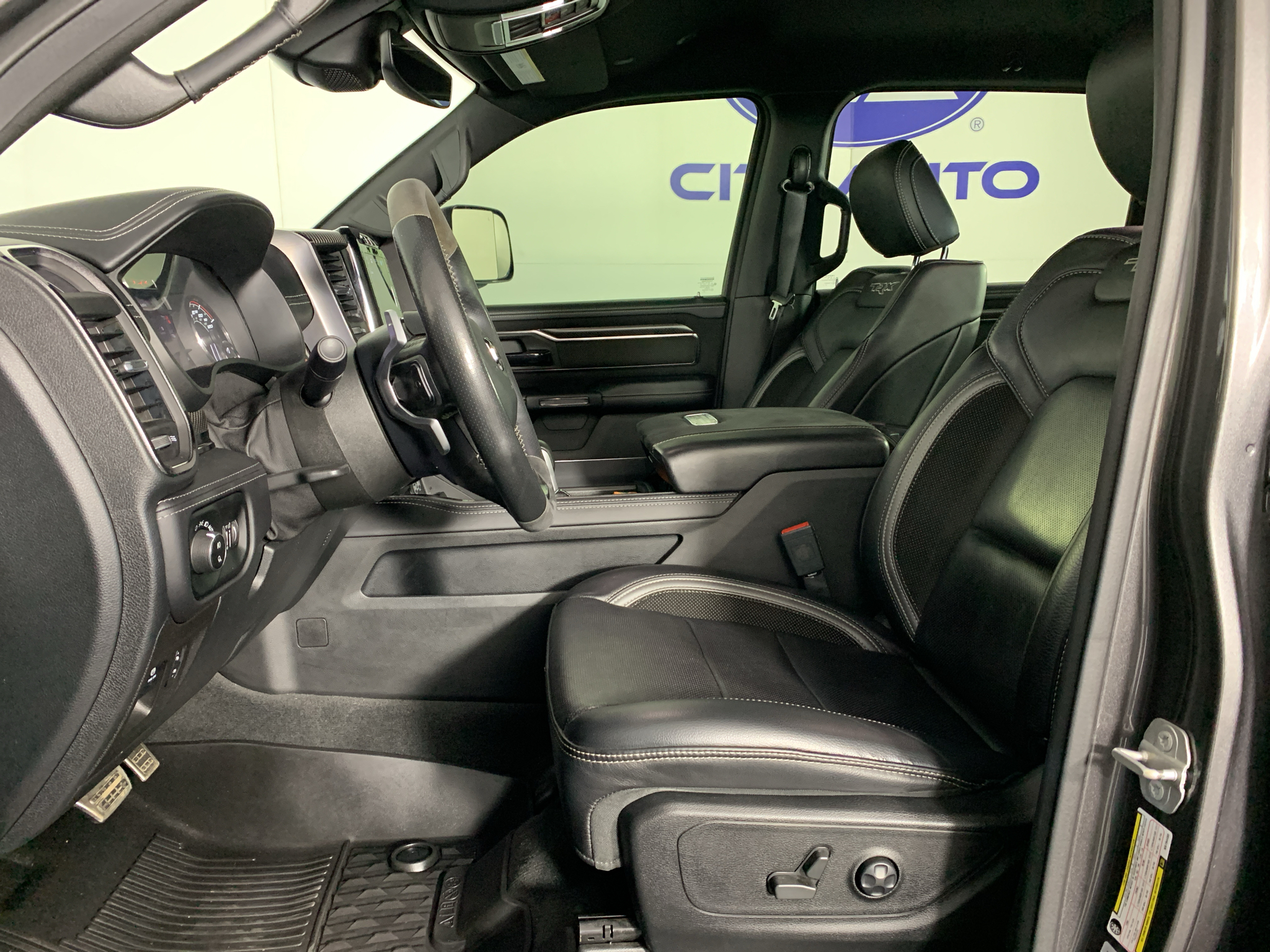 Used 2022 Ram 1500 Truck