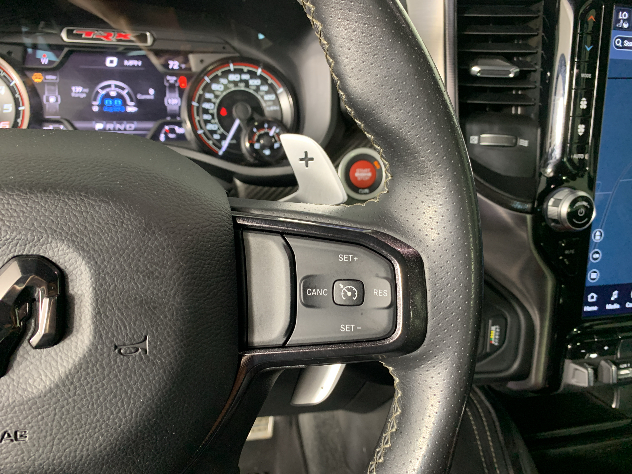 Used 2022 Ram 1500 Truck