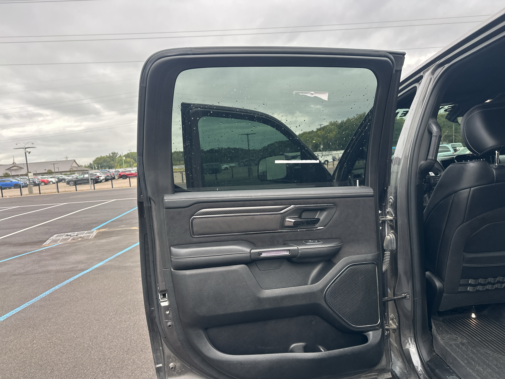 Used 2022 Ram 1500 Truck