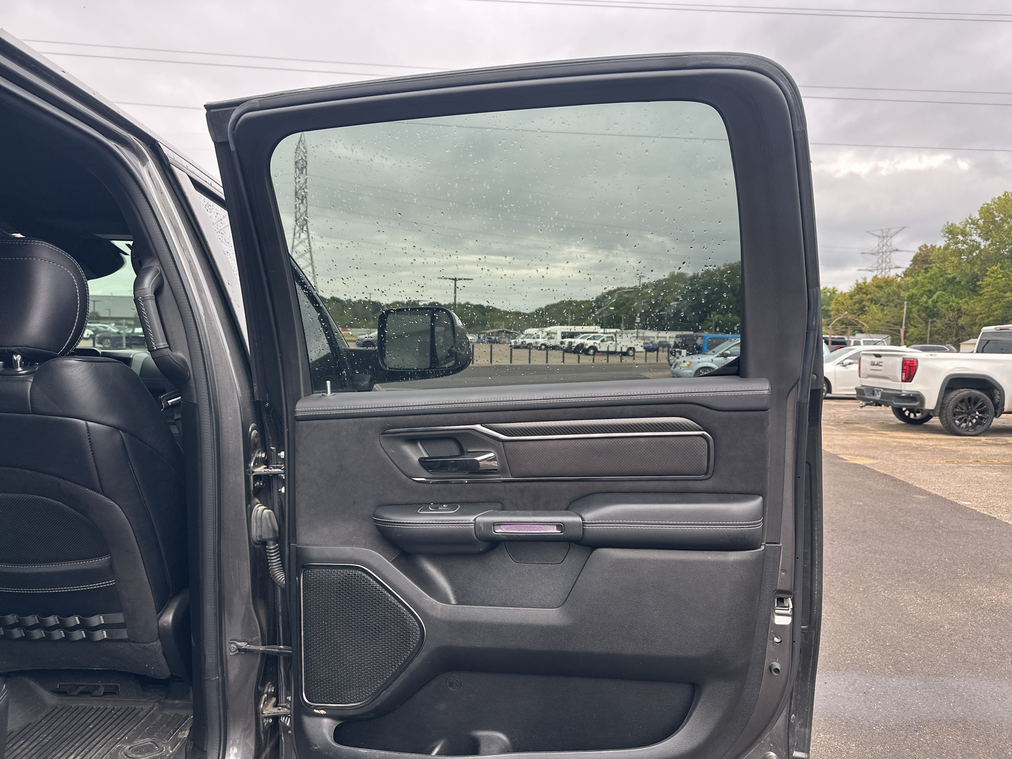 Used 2022 Ram 1500 Truck