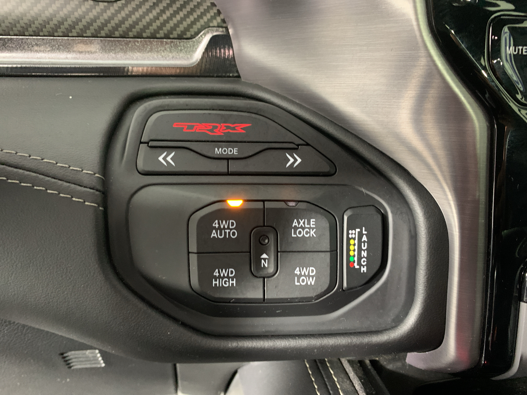 Used 2022 Ram 1500 Truck