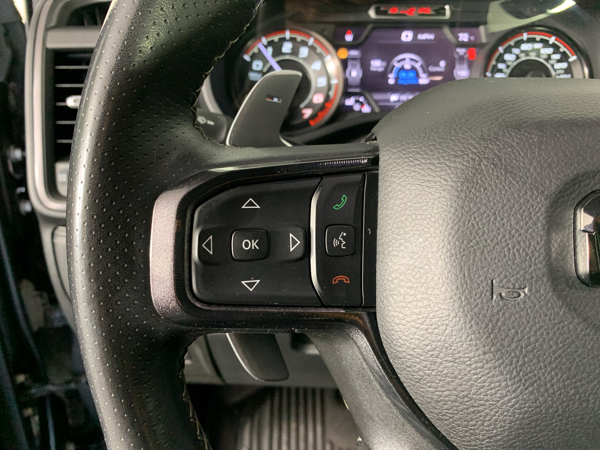 Used 2022 Ram 1500 Truck