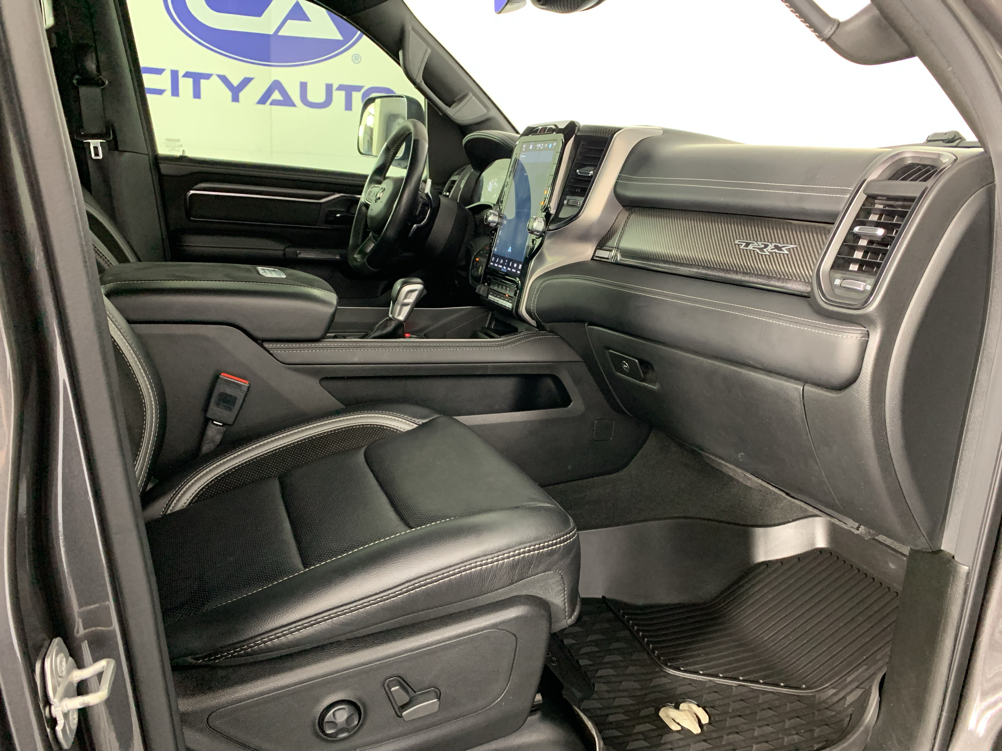 Used 2022 Ram 1500 Truck