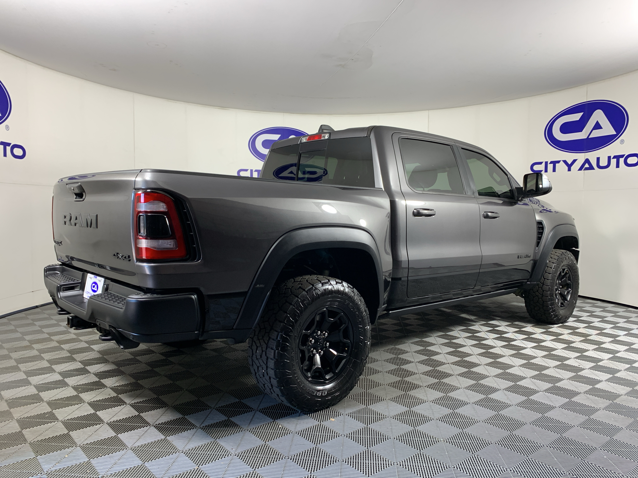 Used 2022 Ram 1500 Truck