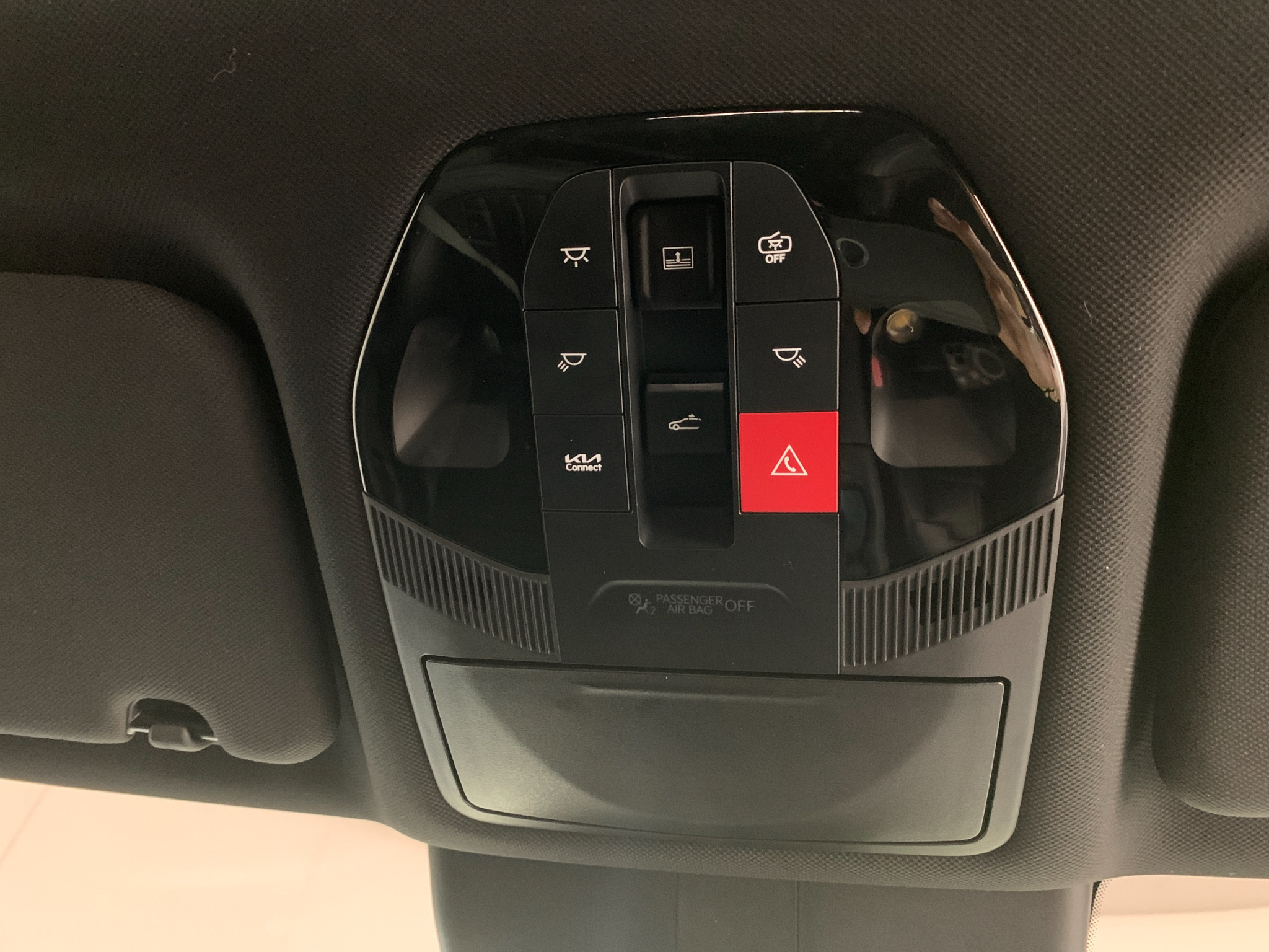 Used 2027 Kia Telluride Hybrid SUV