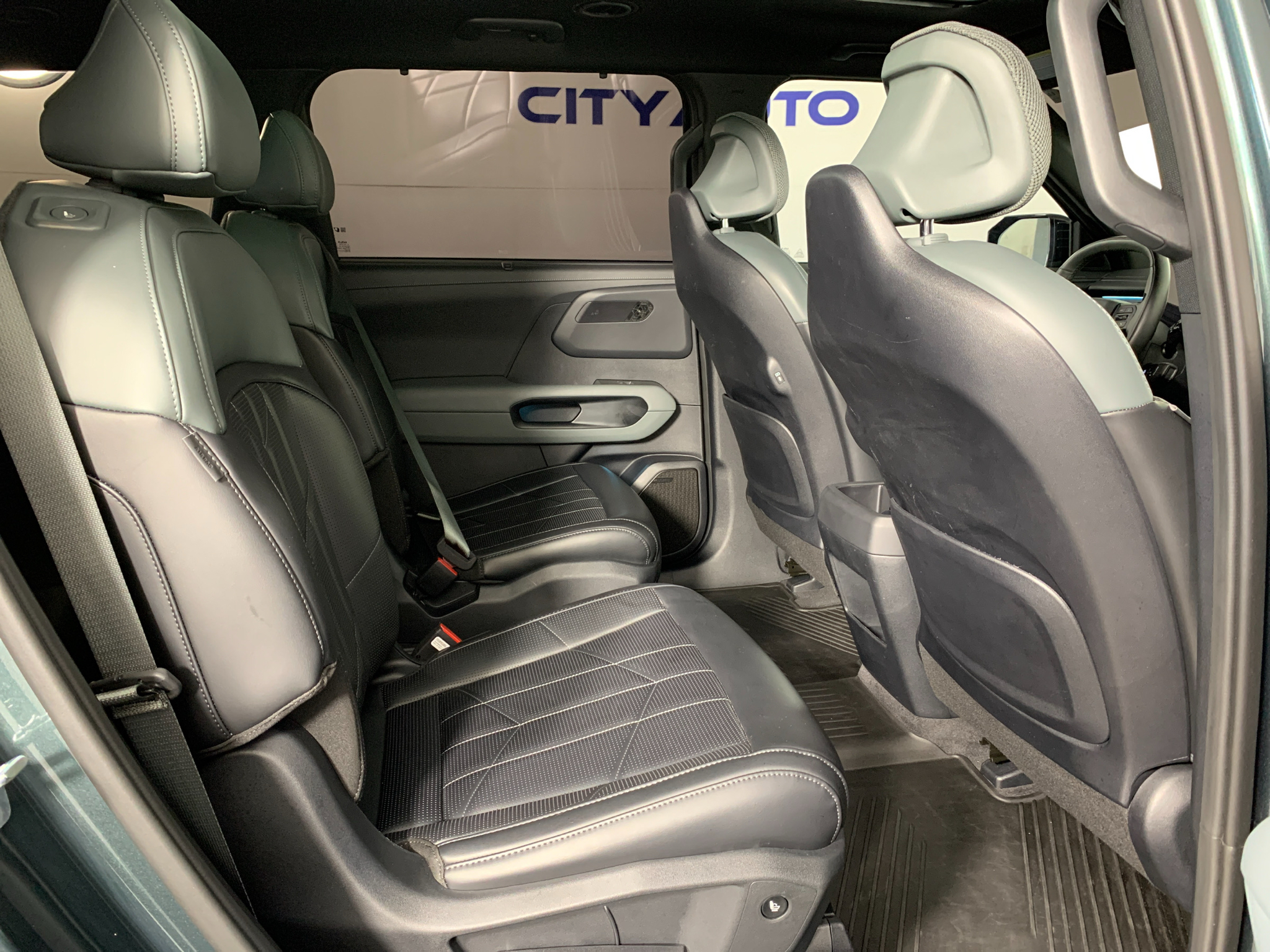 Used 2027 Kia Telluride Hybrid SUV