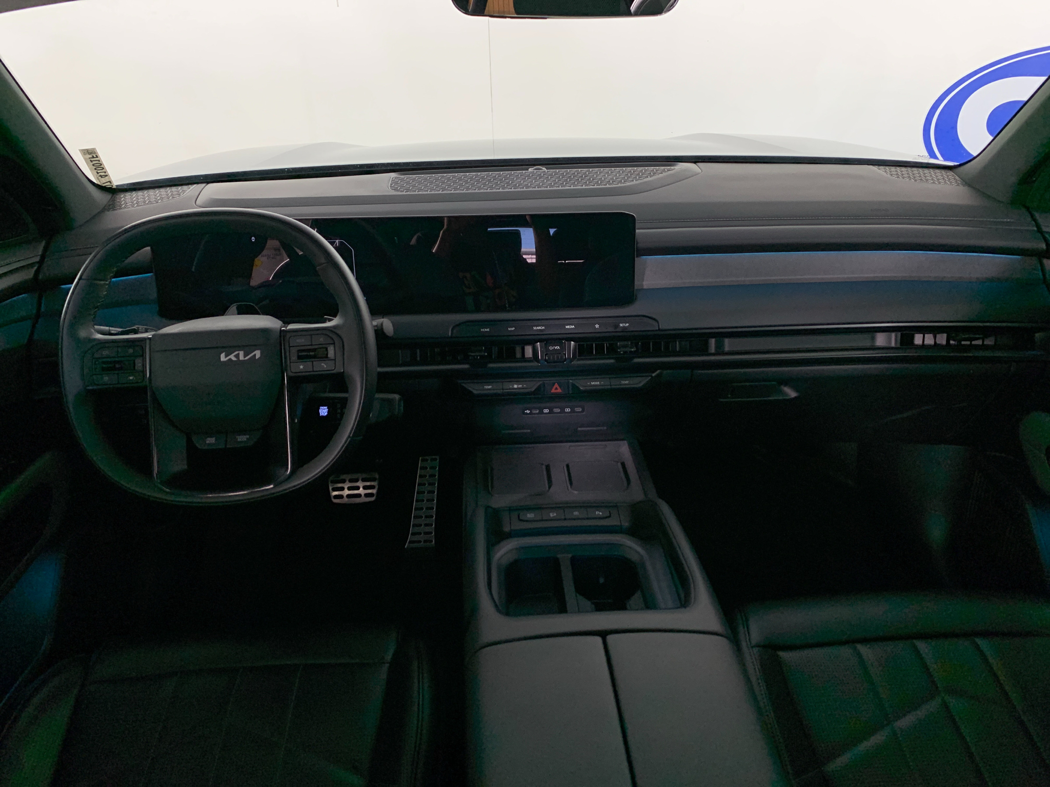Used 2027 Kia Telluride Hybrid SUV