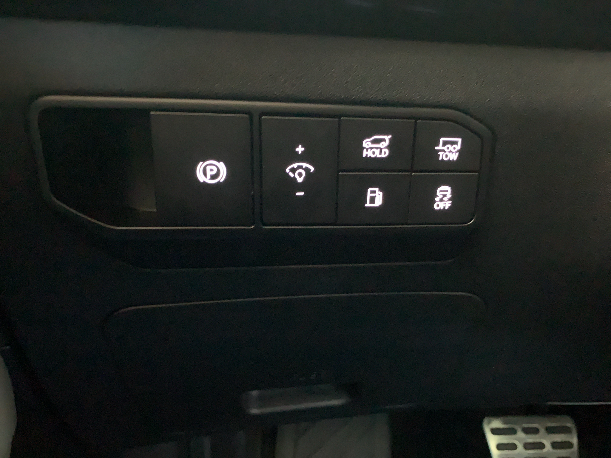 Used 2027 Kia Telluride Hybrid SUV